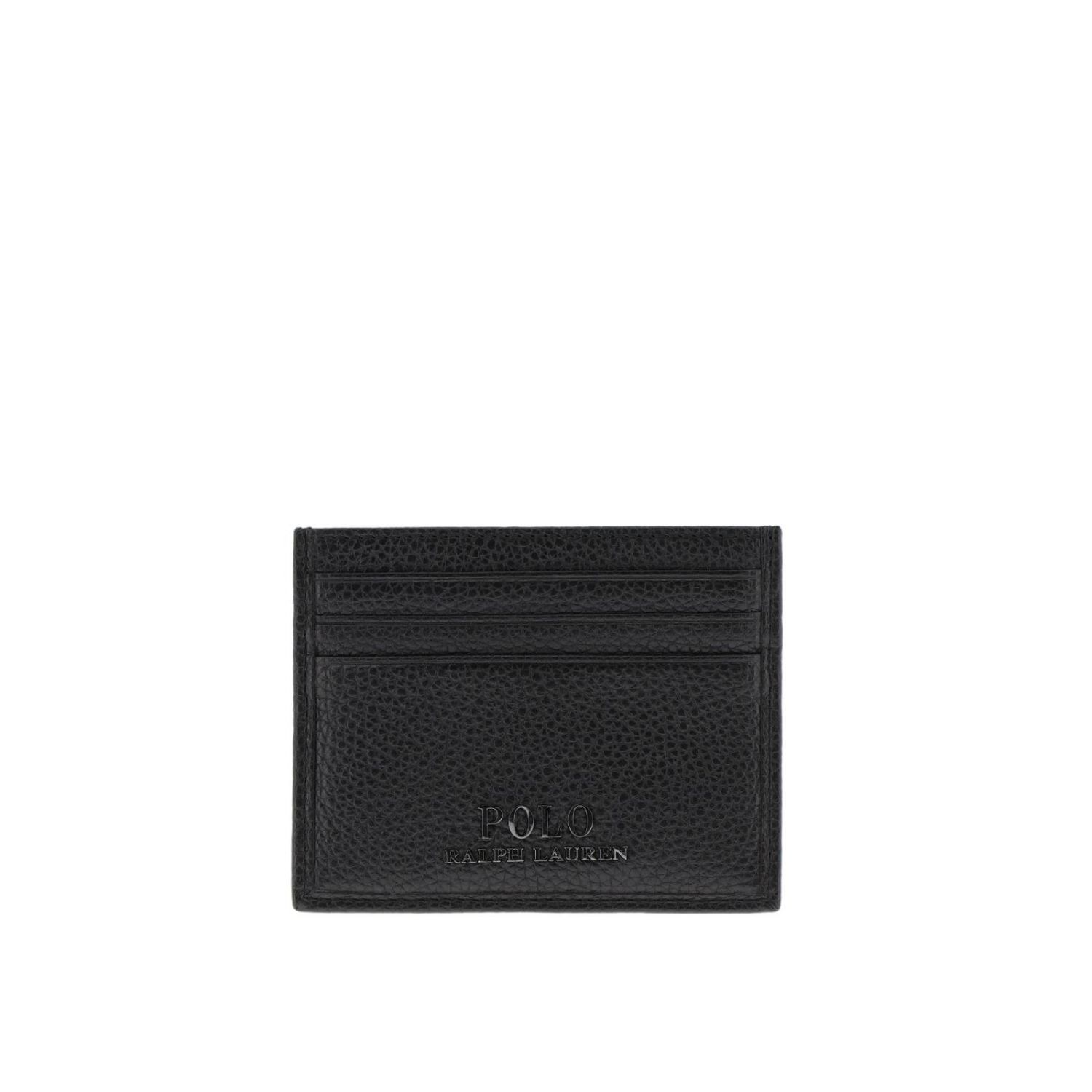 Polo Ralph Lauren Outlet: Wallet men | Wallet Polo Ralph Lauren Men ...