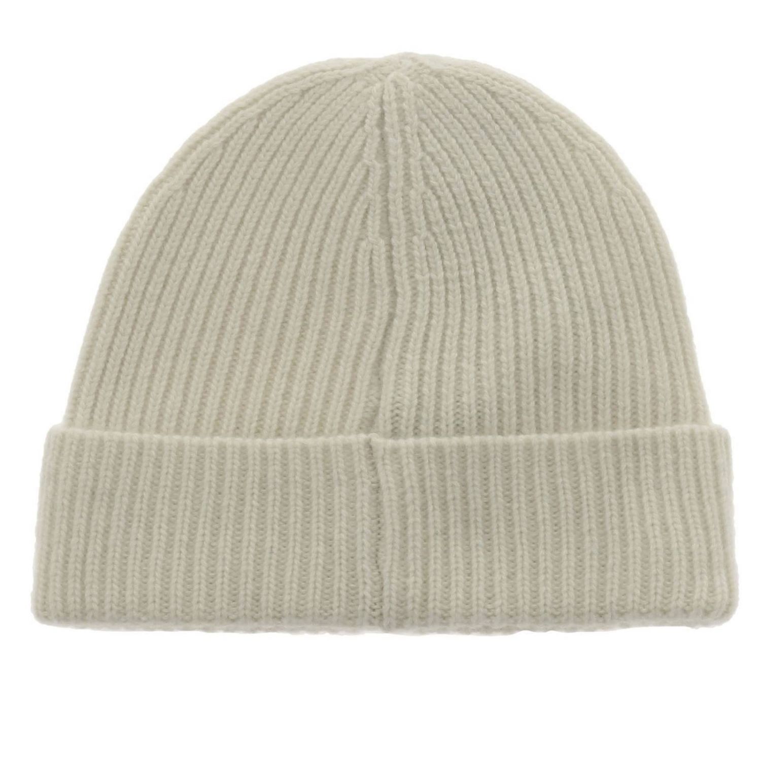 Belstaff Outlet: Hat men - Yellow Cream 