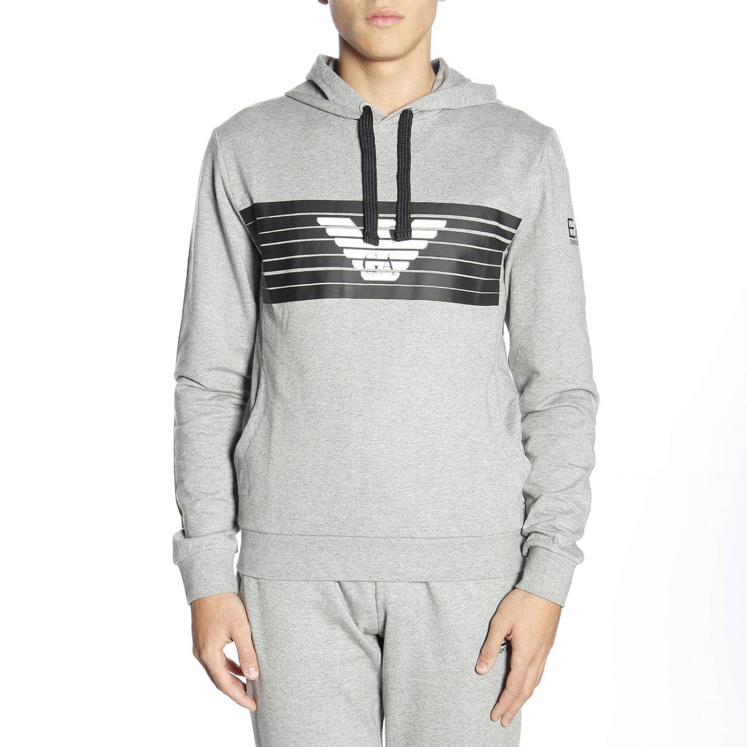 Ea7 jumper cheap Clearance