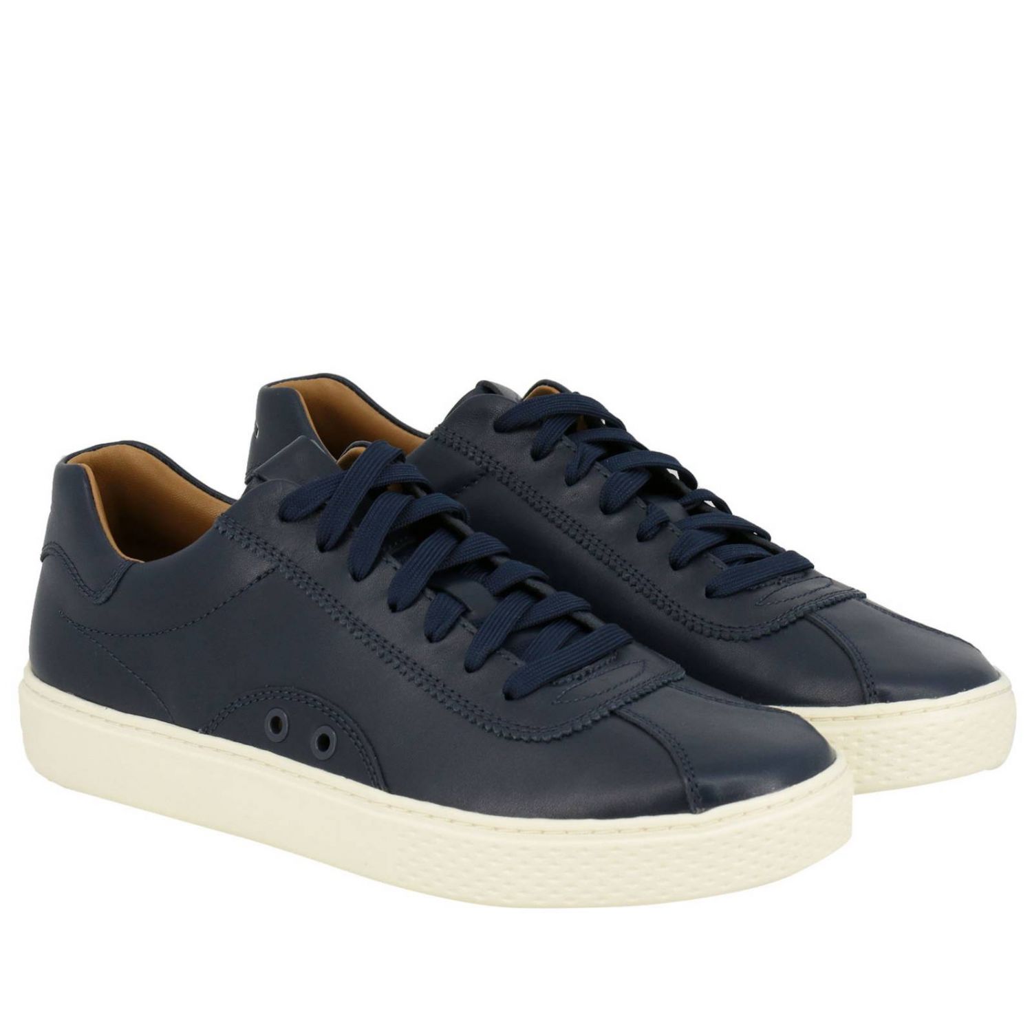 Polo Ralph Lauren Outlet Zapatos hombre Zapatillas Polo Ralph Lauren