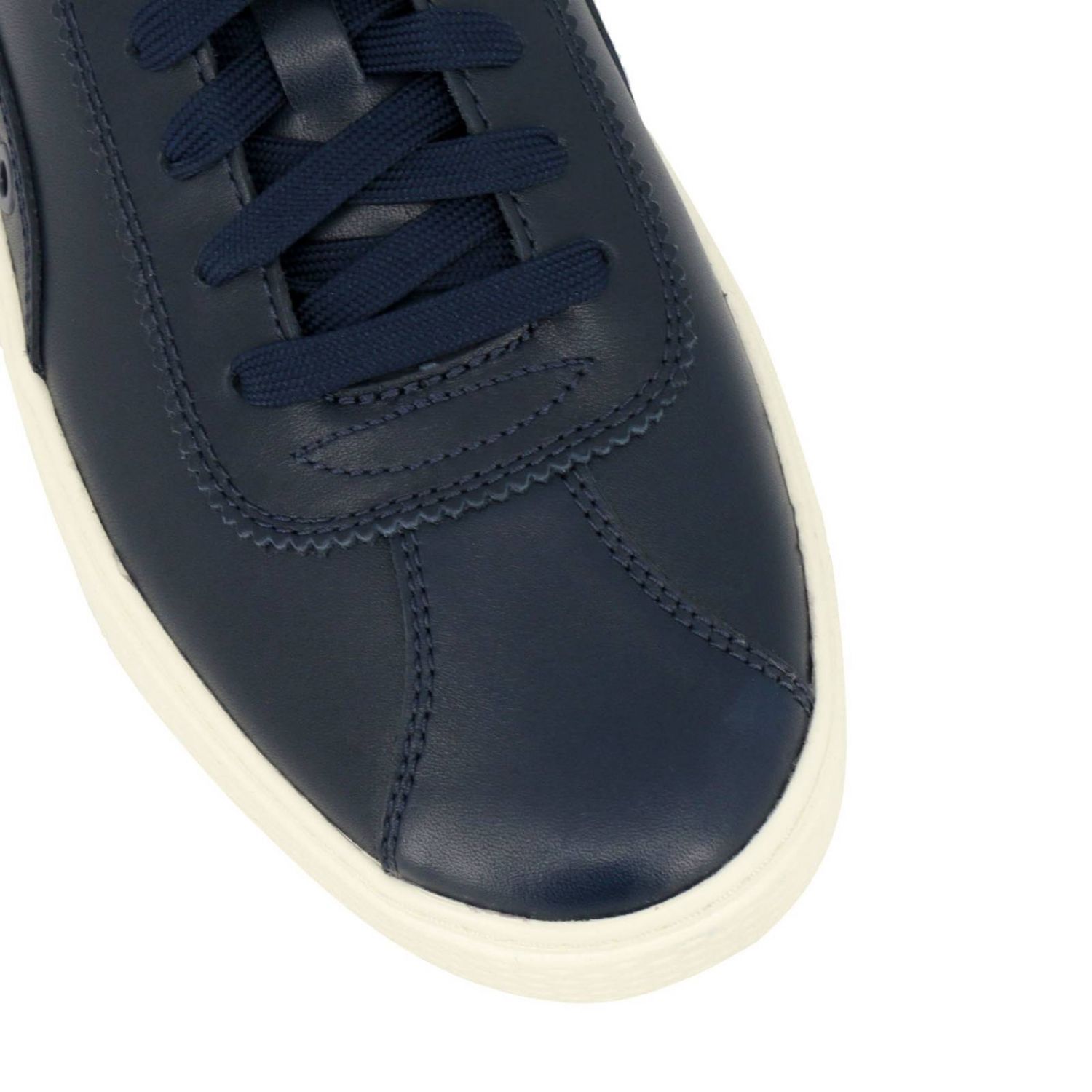 polo ralph lauren blue shoes