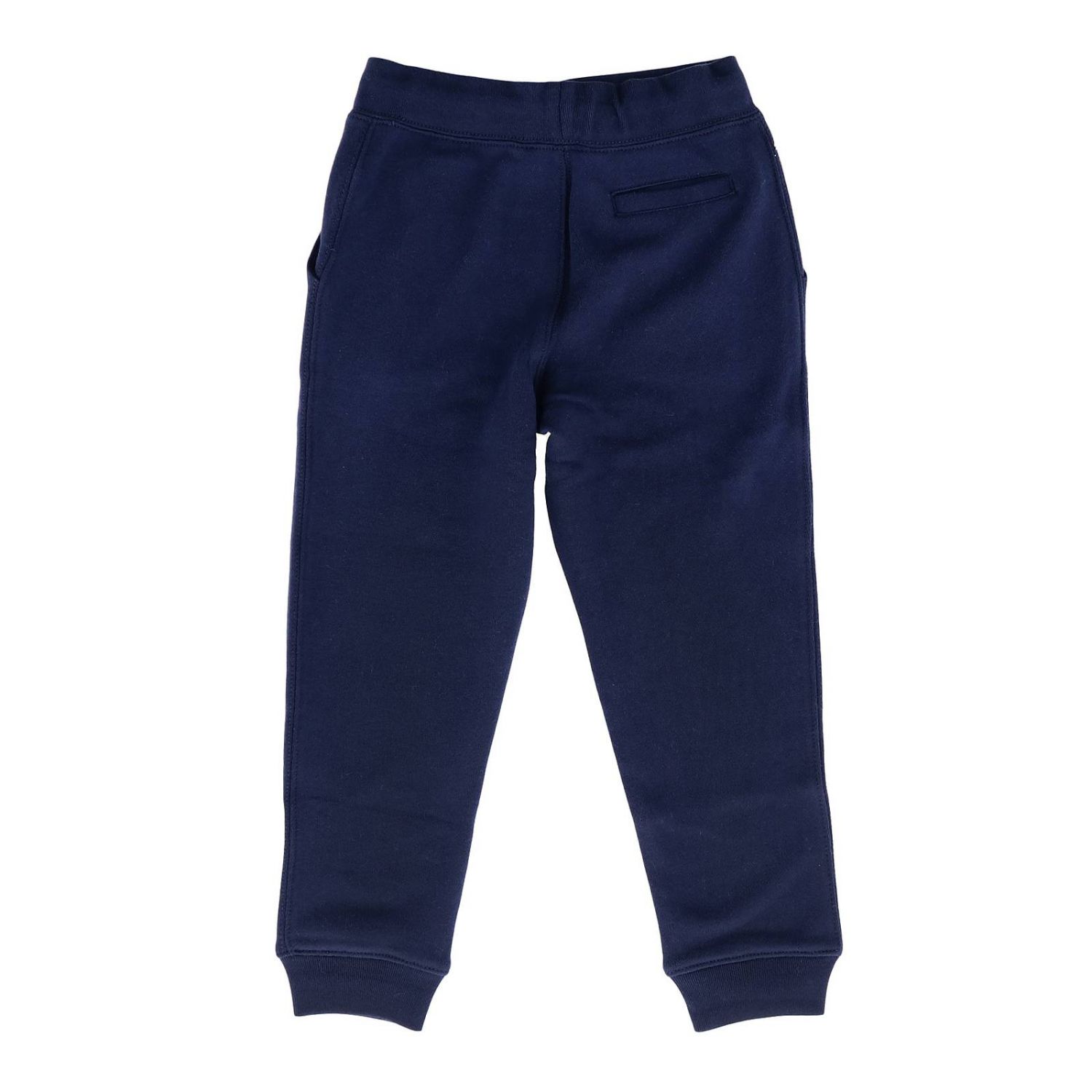Polo Ralph Lauren Kid Outlet Pants kids Blue Pants Polo Ralph