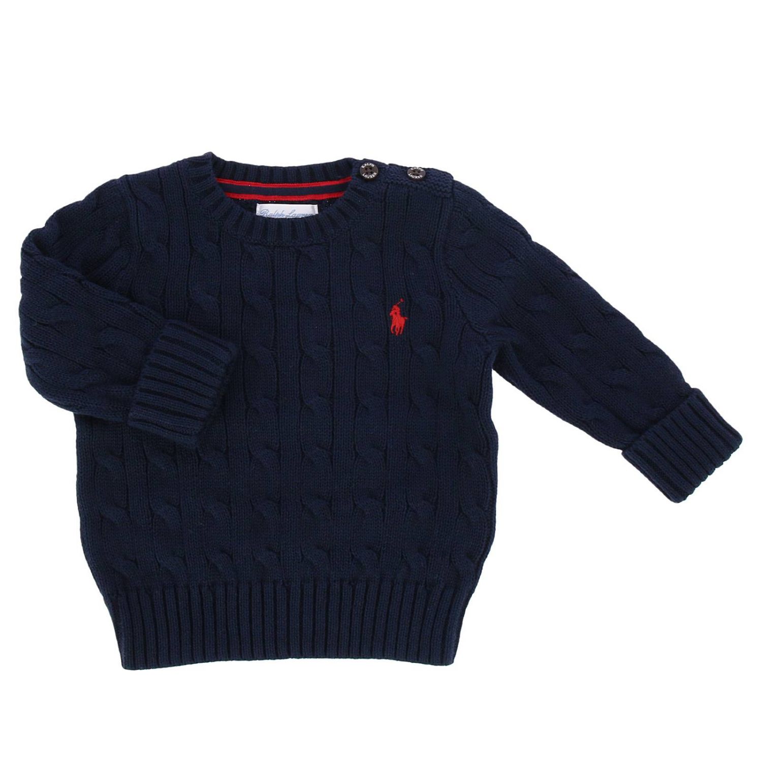 Sweater Polo Ralph Lauren Infant Kids 