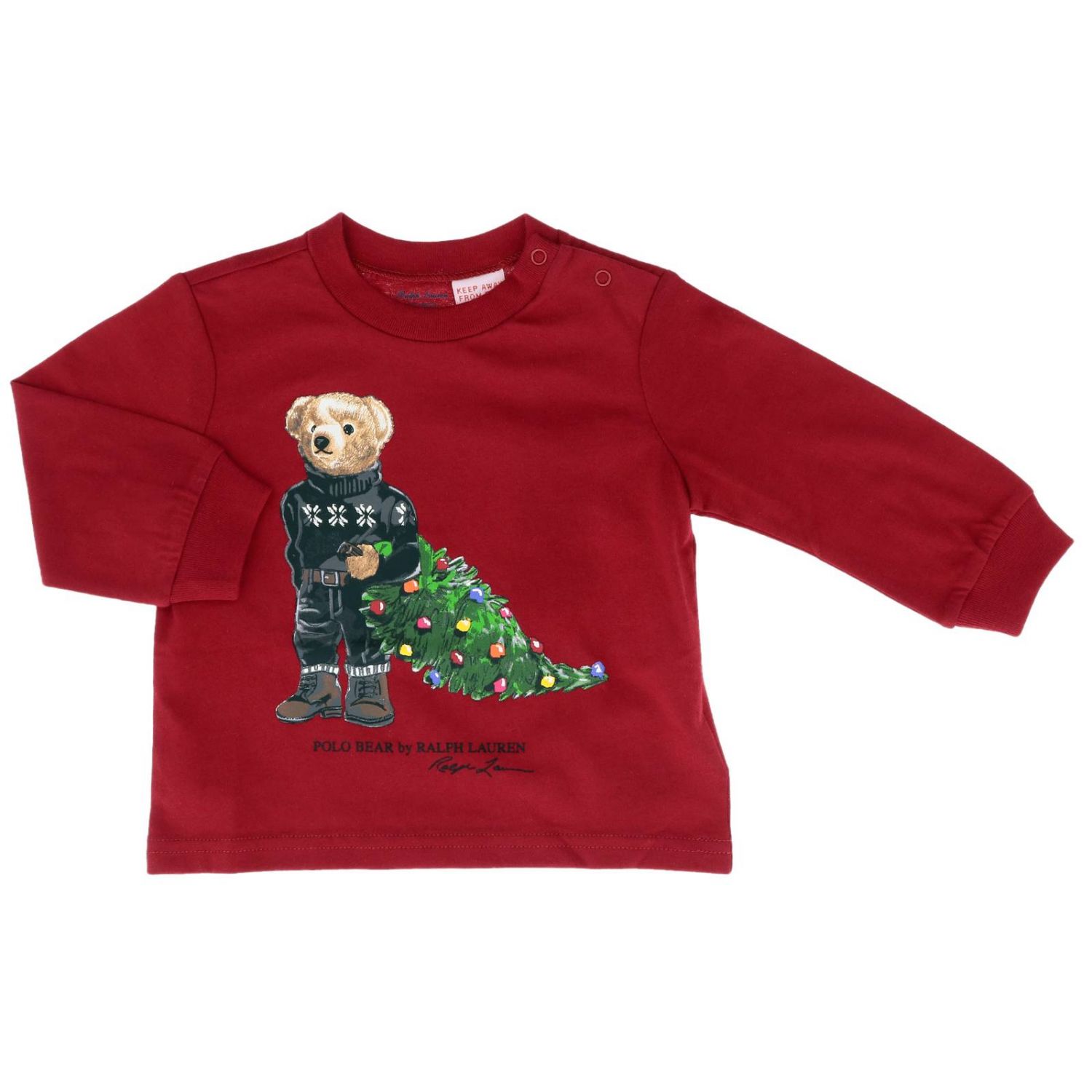 Polo Ralph Lauren Infant Outlet: T 