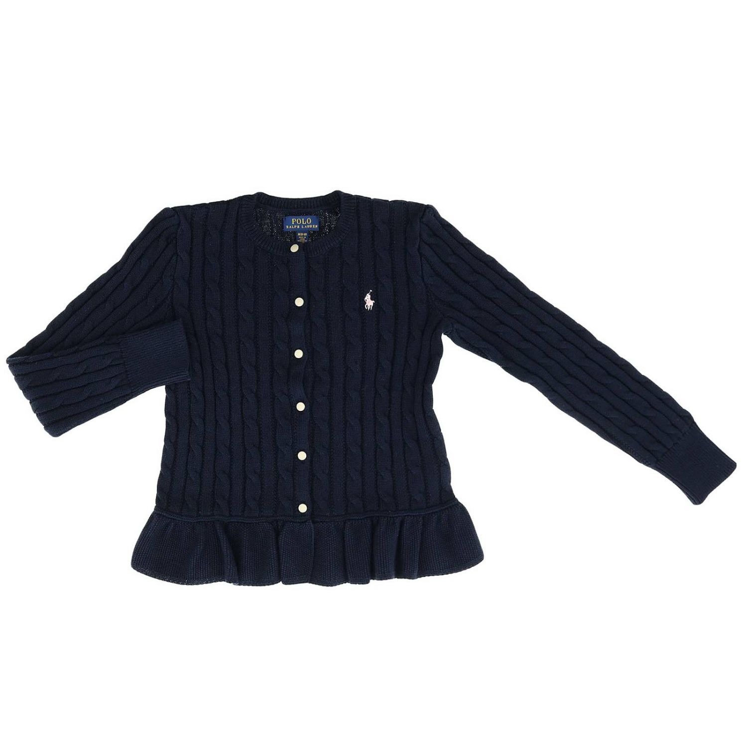 ralph lauren sweater kids