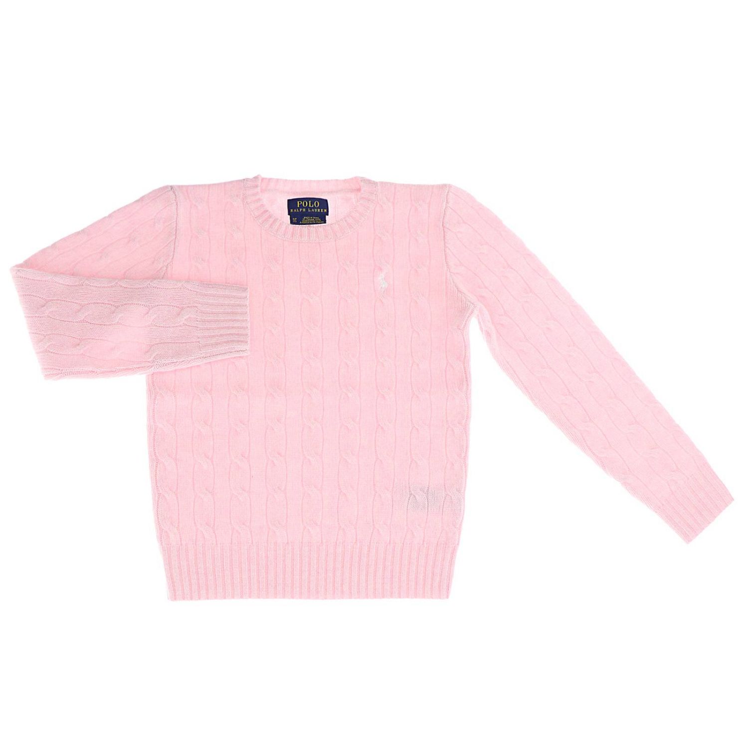 ralph lauren jumper girls