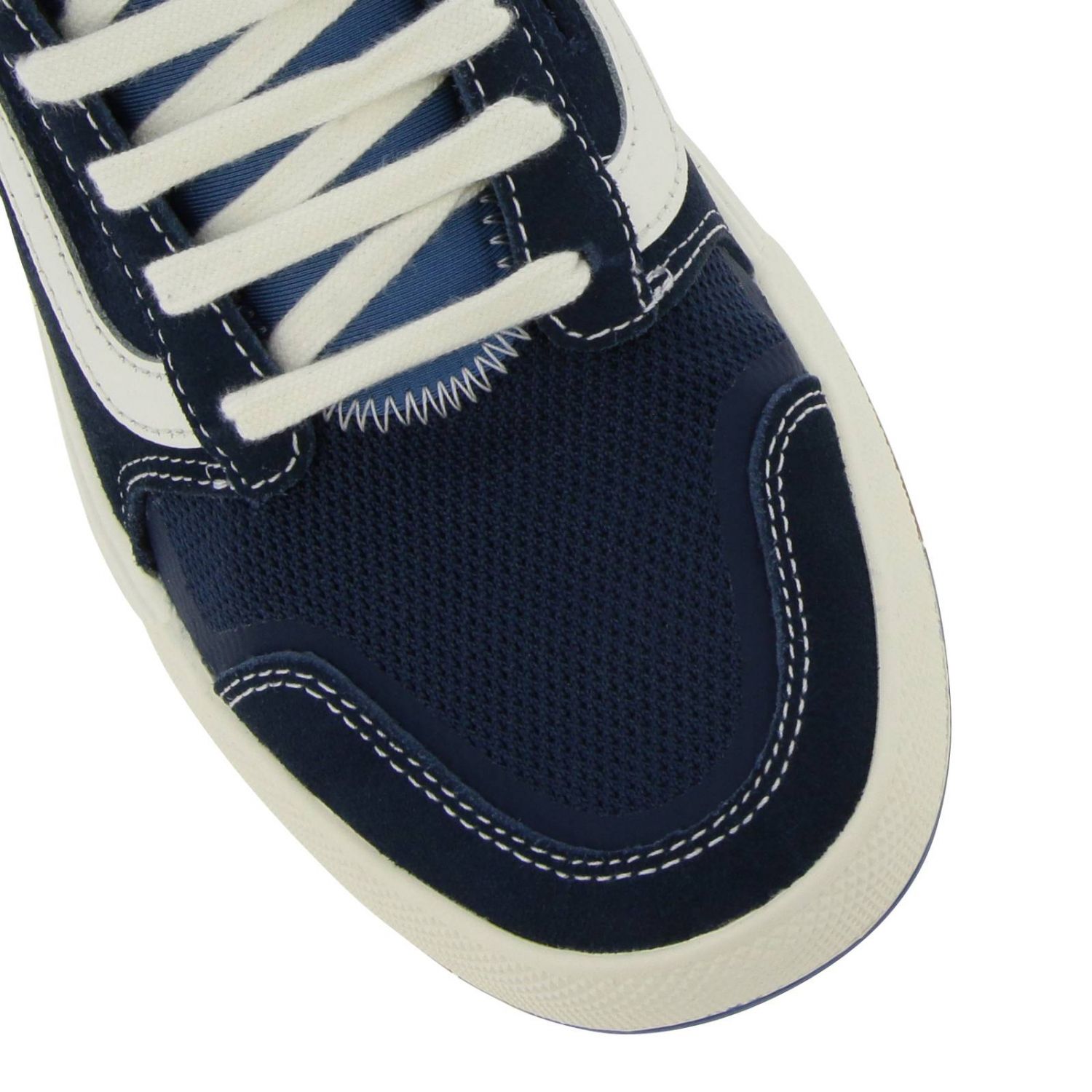 Zapatillas Vans Azules Hombre Online, 51% OFF | www.vexi.cat