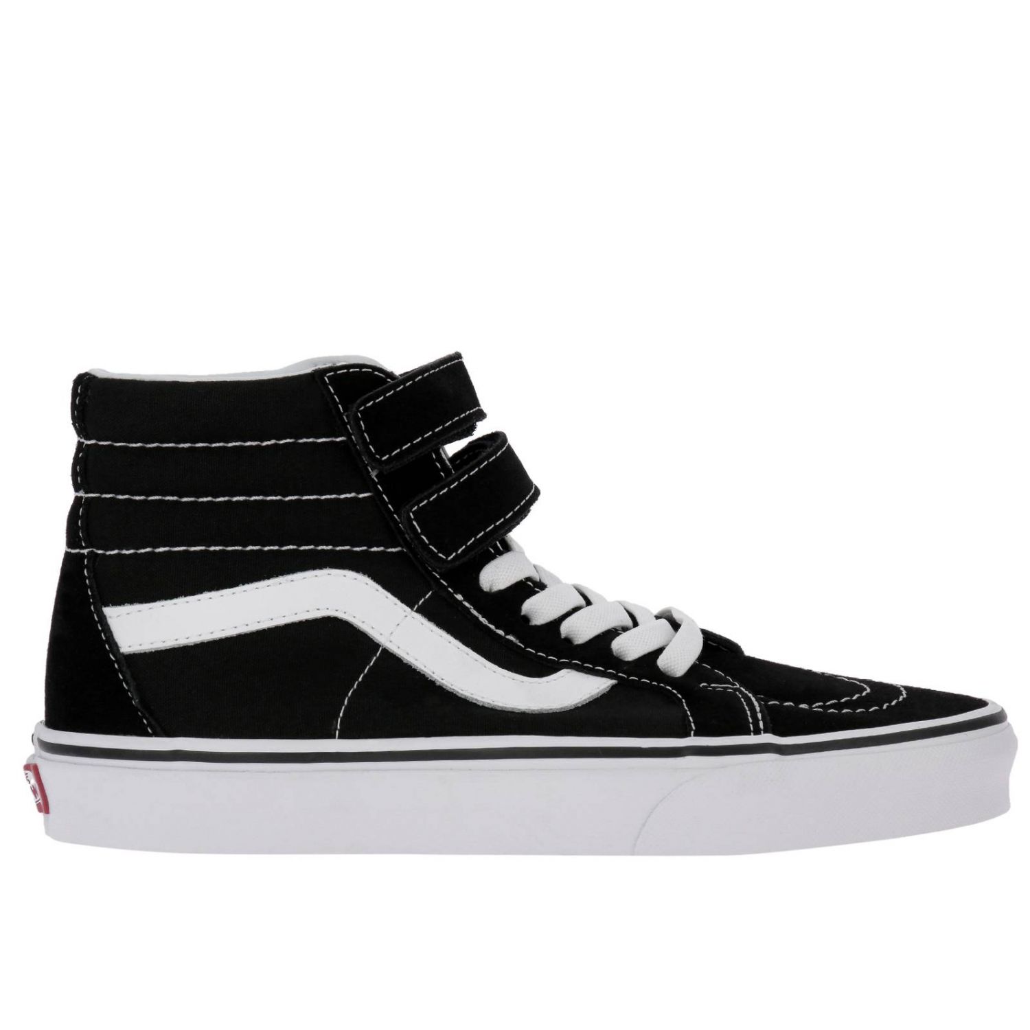 basket homme vans