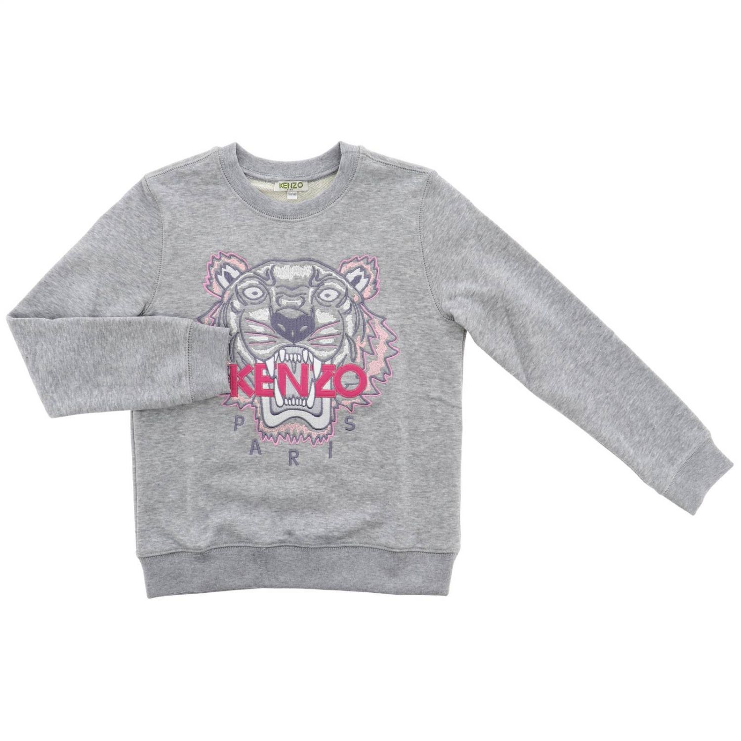 kenzo baby sweater