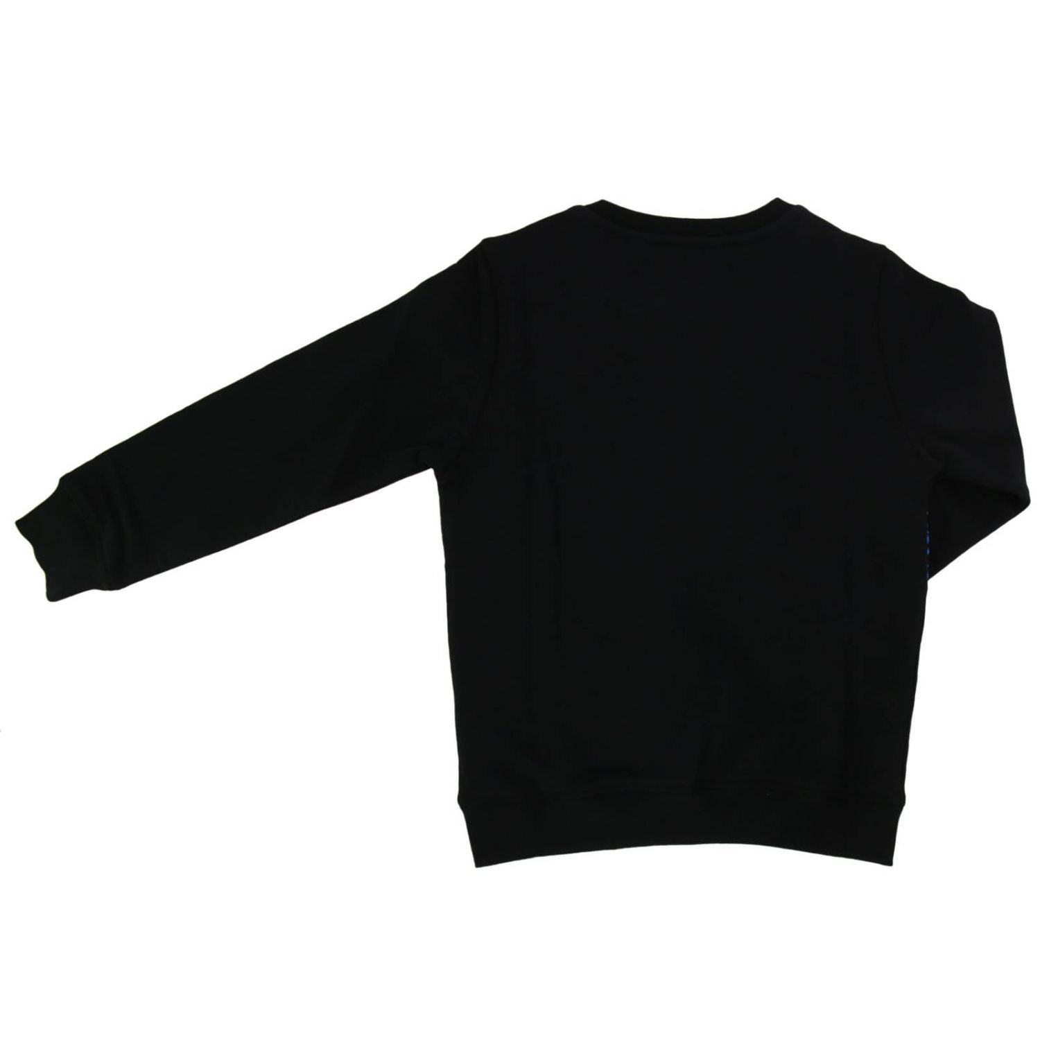 kenzo black jumper junior