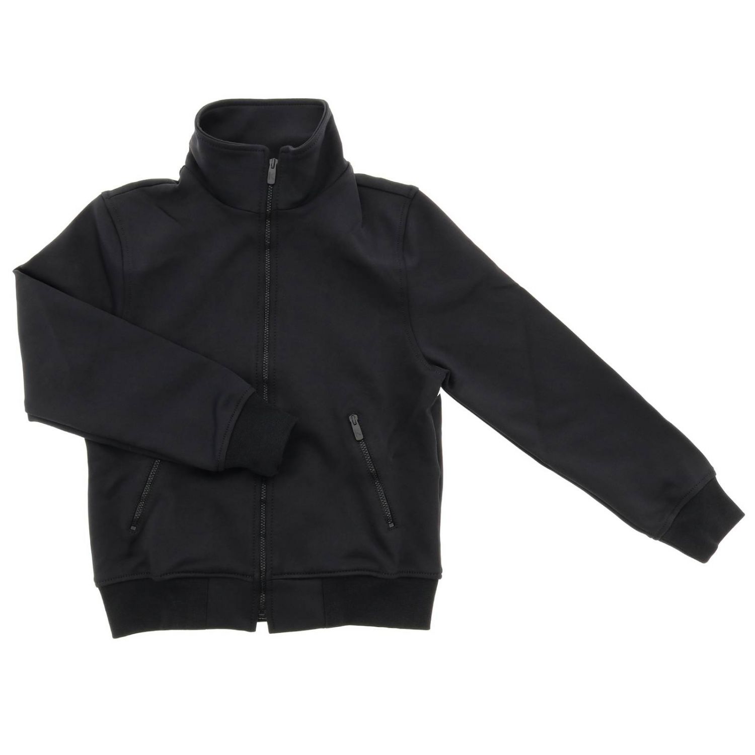 Kenzo Sweater  Kids Kids Color Black