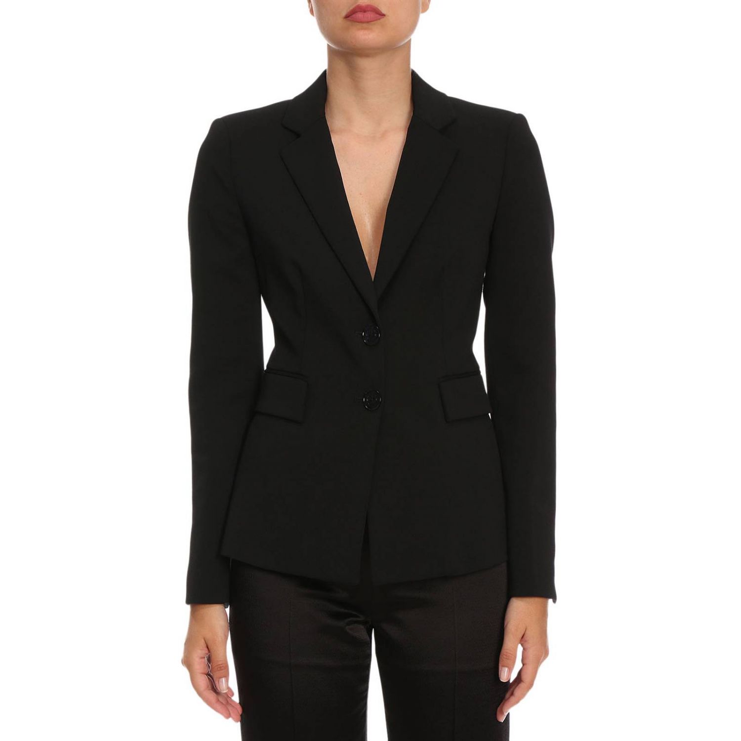 classic fleece jacket