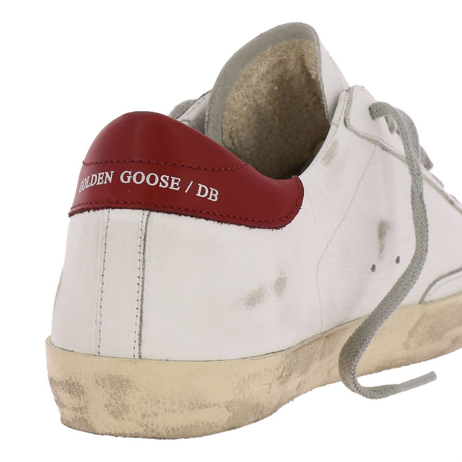 Shoes women Golden Goose | Sneakers Golden Goose G33WS590 H16 SNEAKER