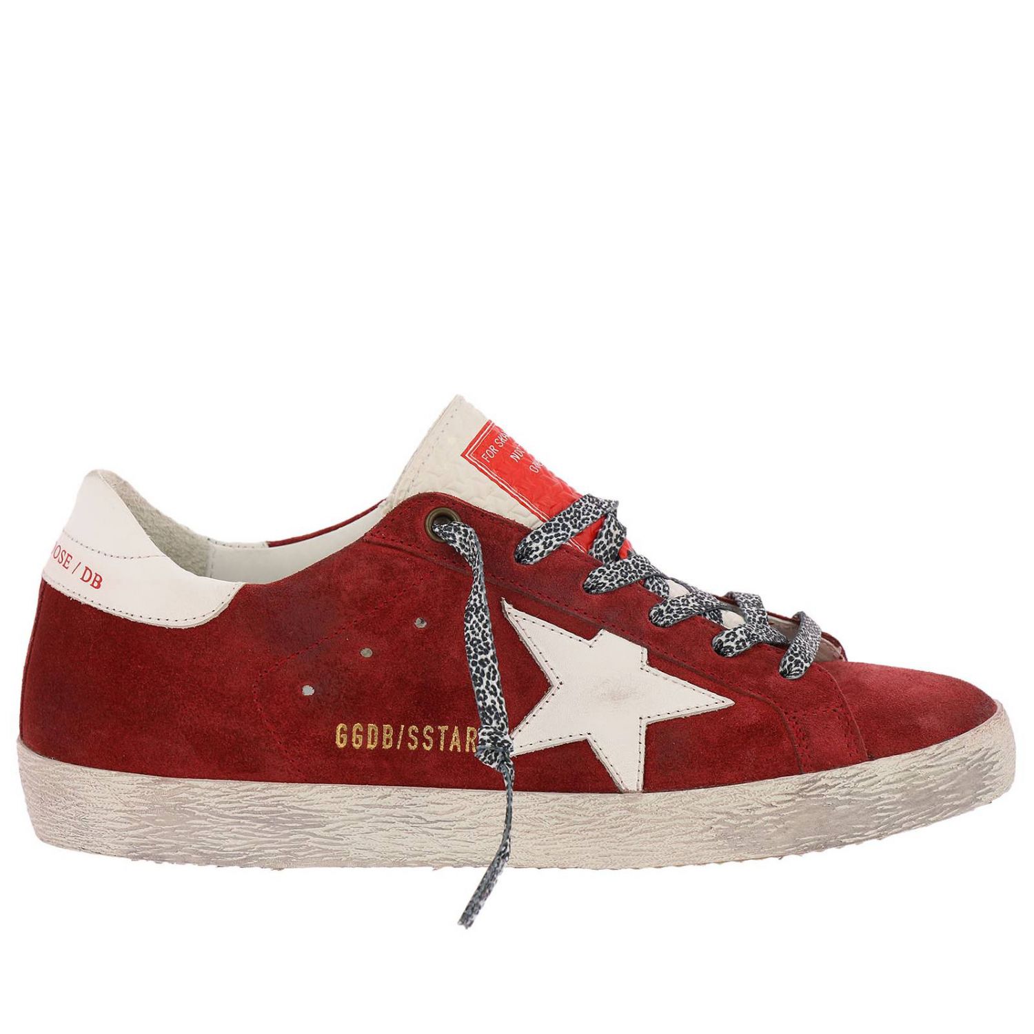 Golden Goose Outlet: Shoes women 