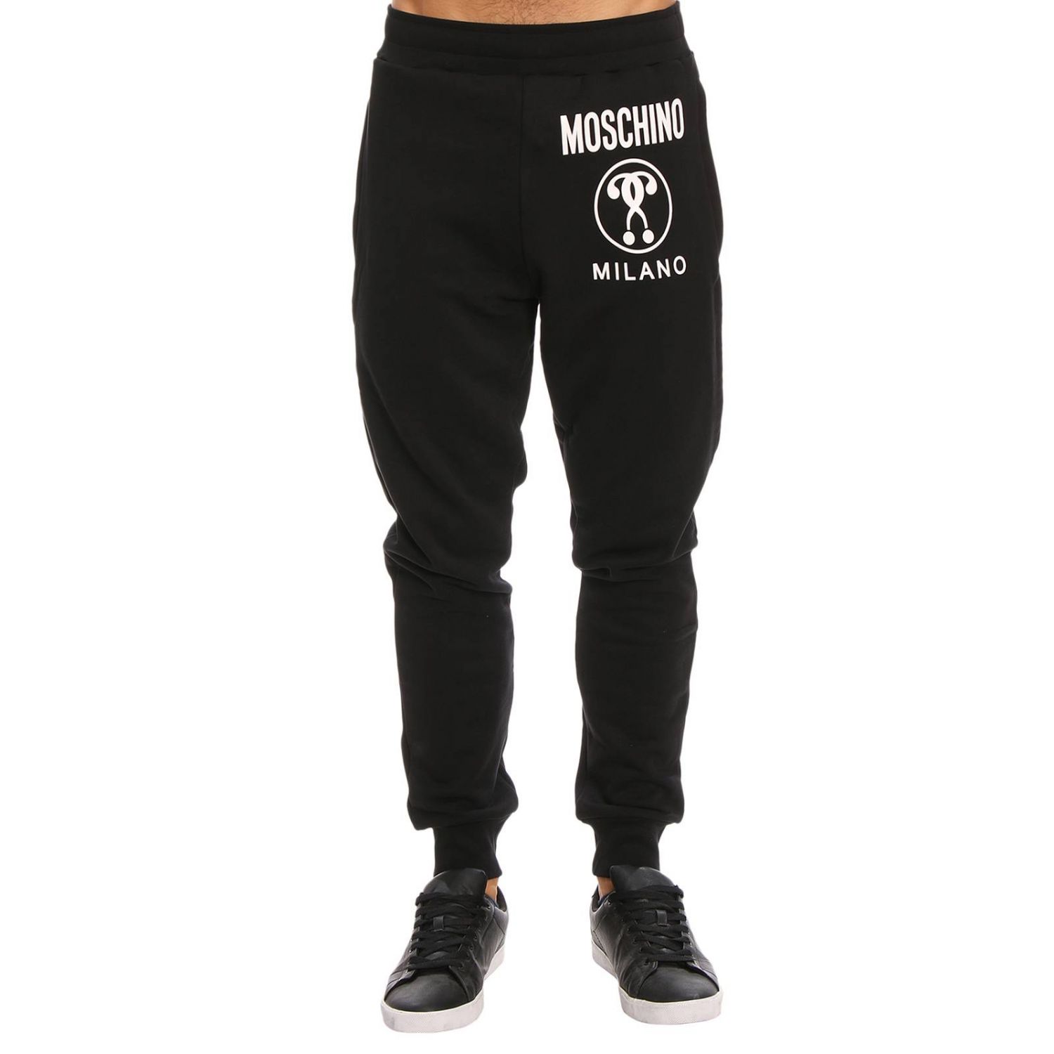 Pants Moschino Couture 0321 5227 GIGLIO 