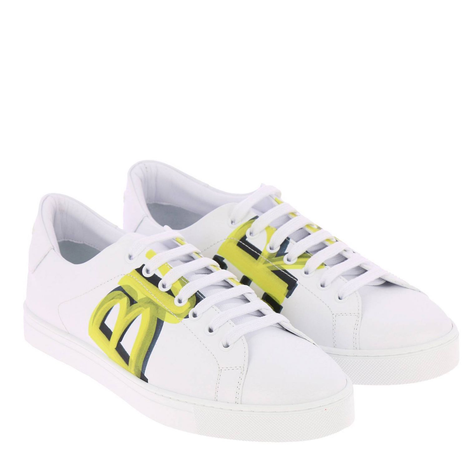 Shoes men Burberry | Sneakers Burberry Men White | Sneakers Burberry