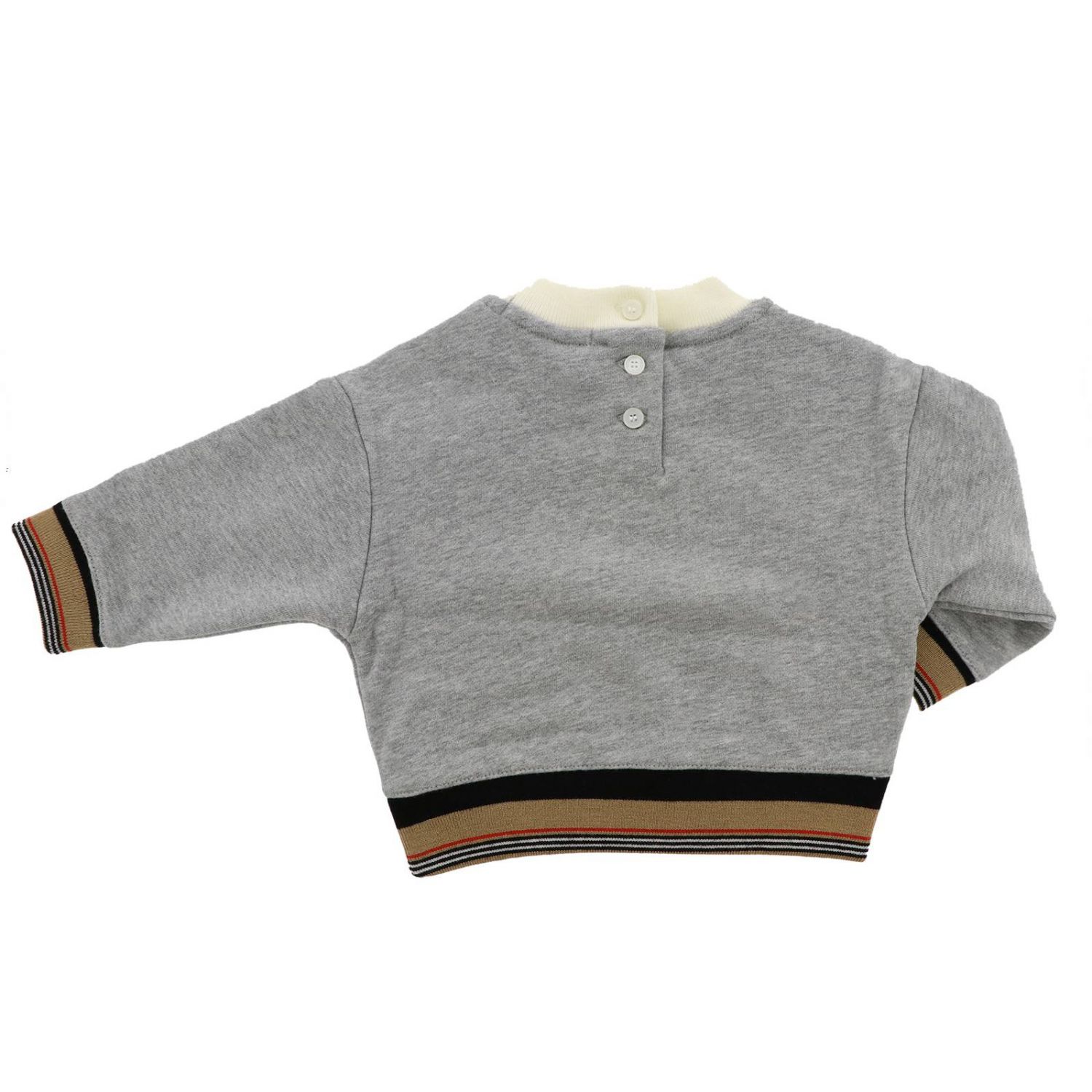 burberry sweater kids cheap