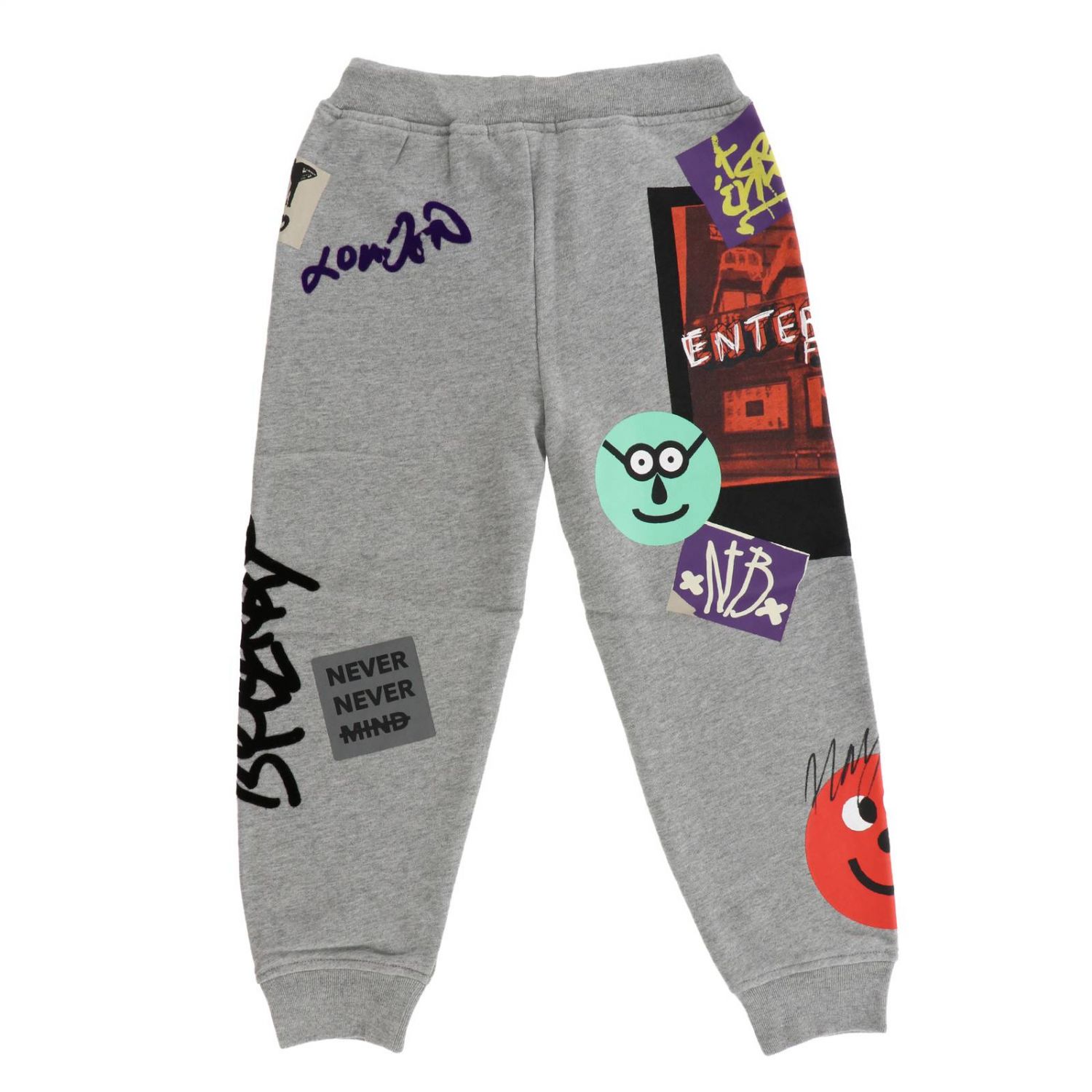burberry pants kids purple