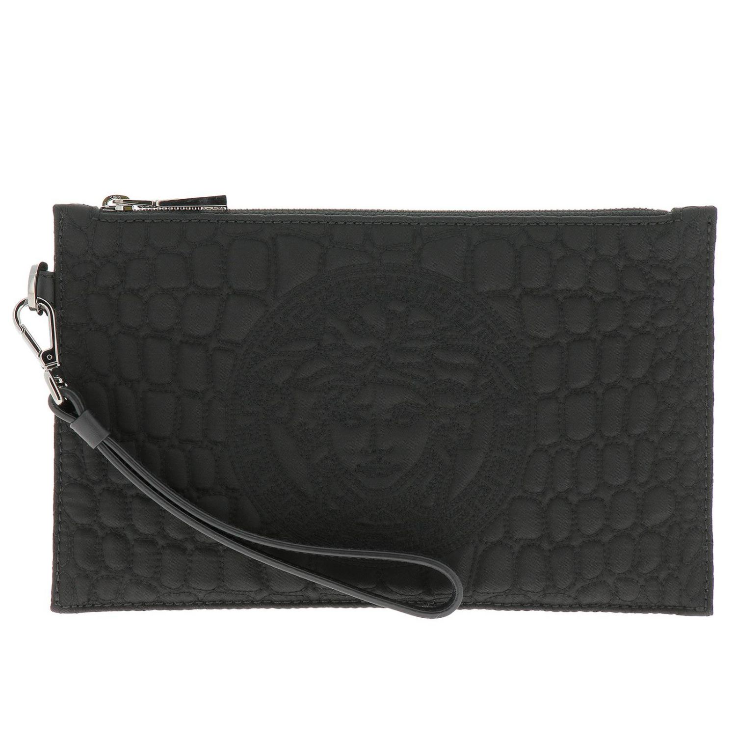 versace handbag men