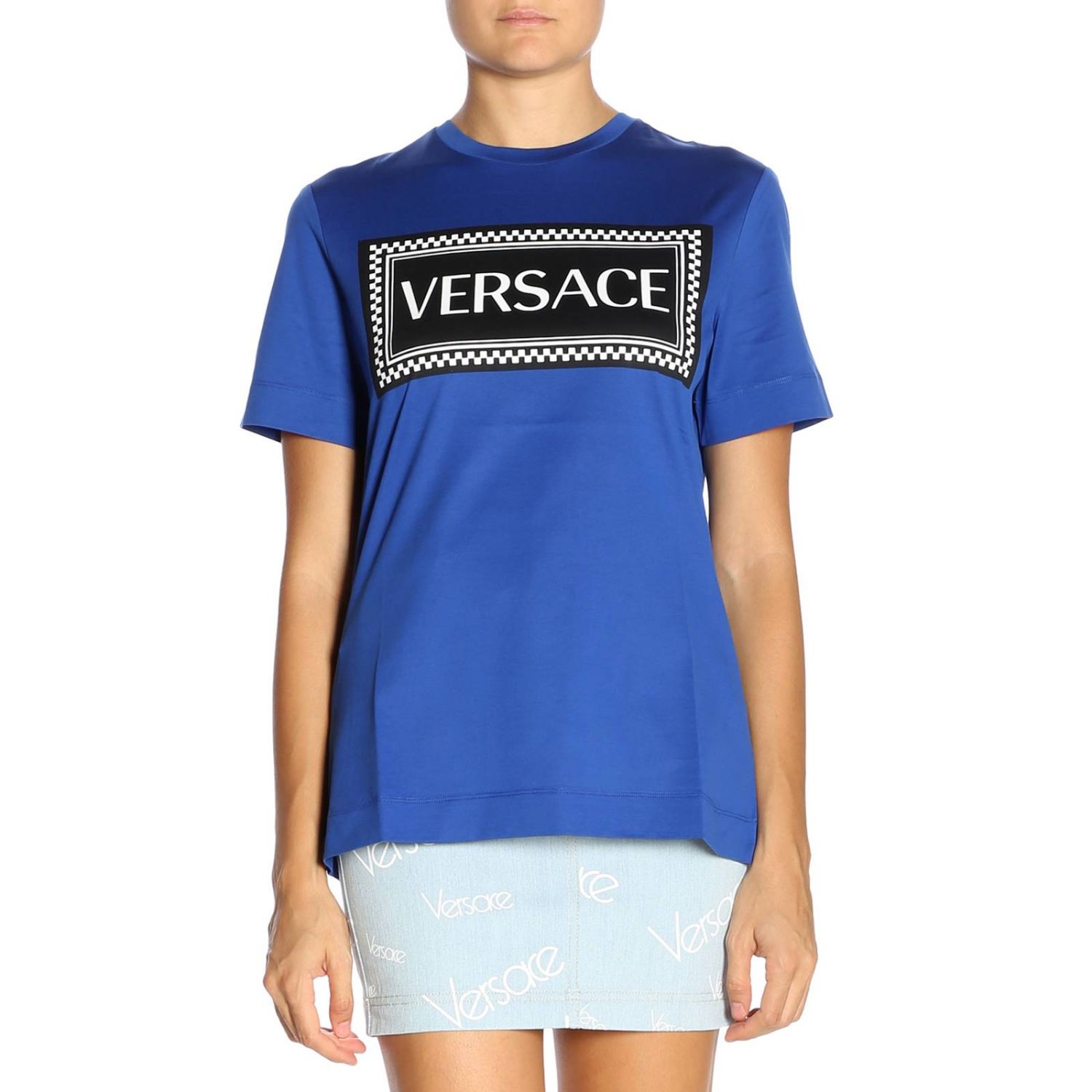 authorized versace retailers