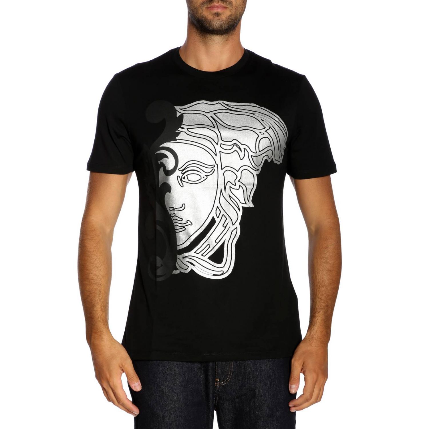 Collection t me. Versace collection мужские футболки. Стильные футболки Версаче для парней. Футболка Versace мужская. Футболки Версаче 2023.