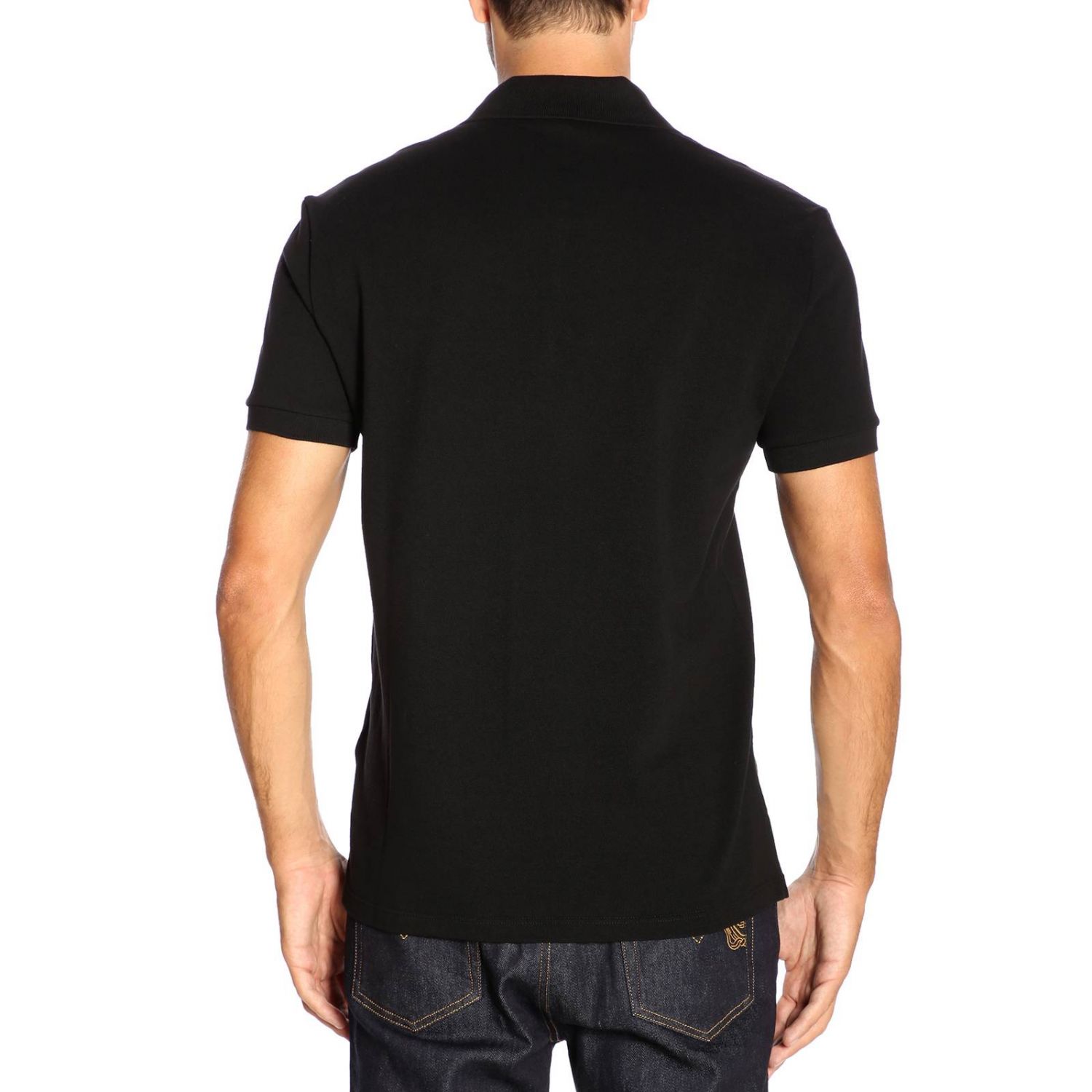 Versace Collection Outlet: T-shirt men | T-Shirt Versace Collection Men