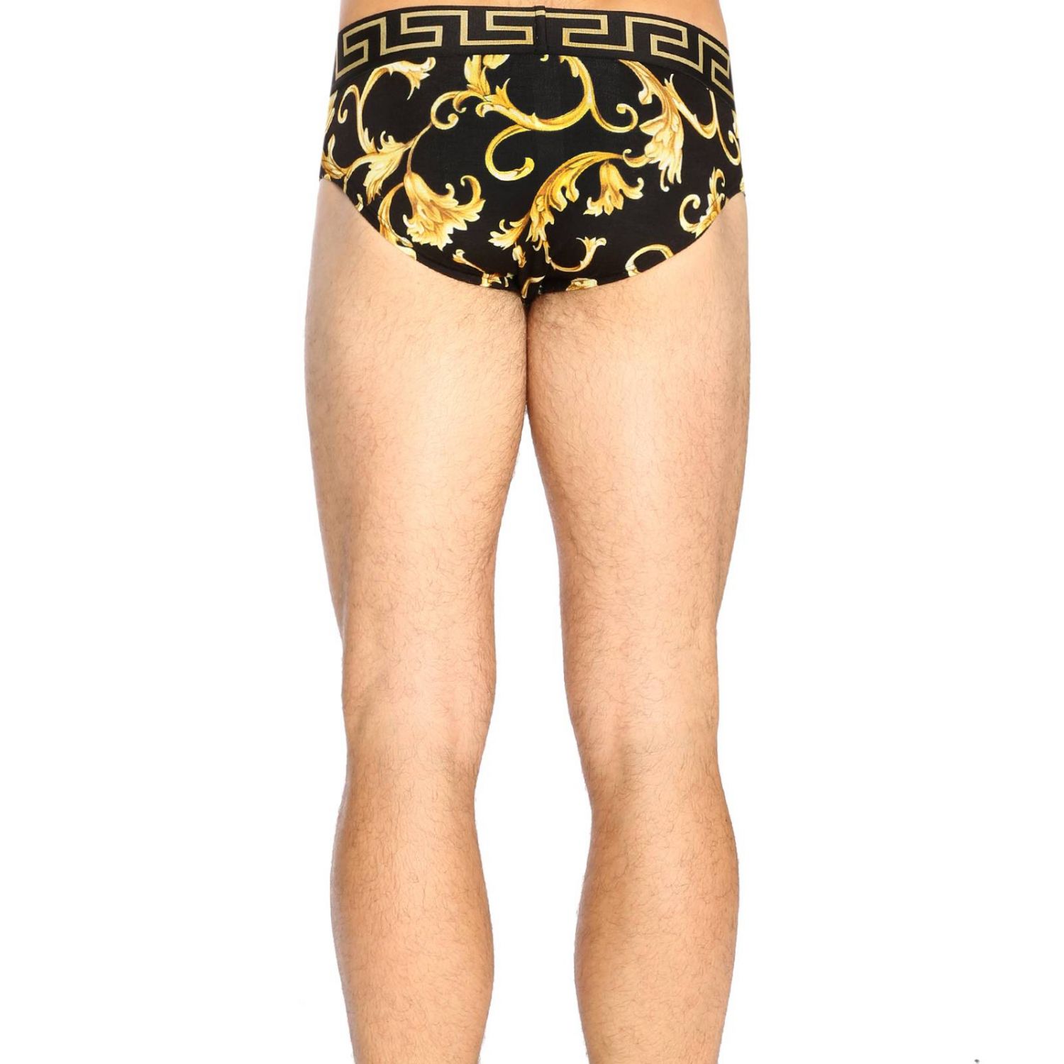 Versace Underwear Outlet Underwear men Underwear Versace Underwear