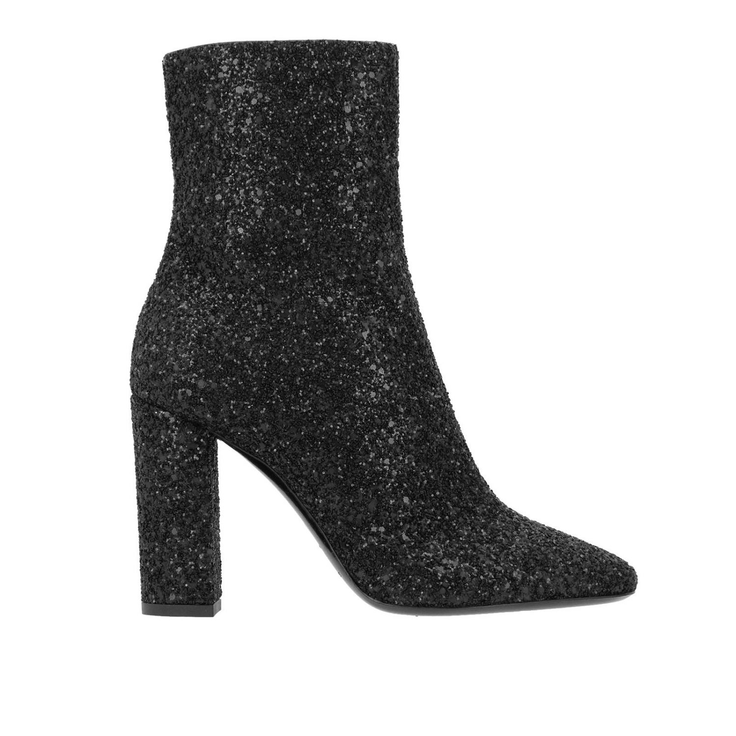 Saint laurent stiefeletten damen Clearance