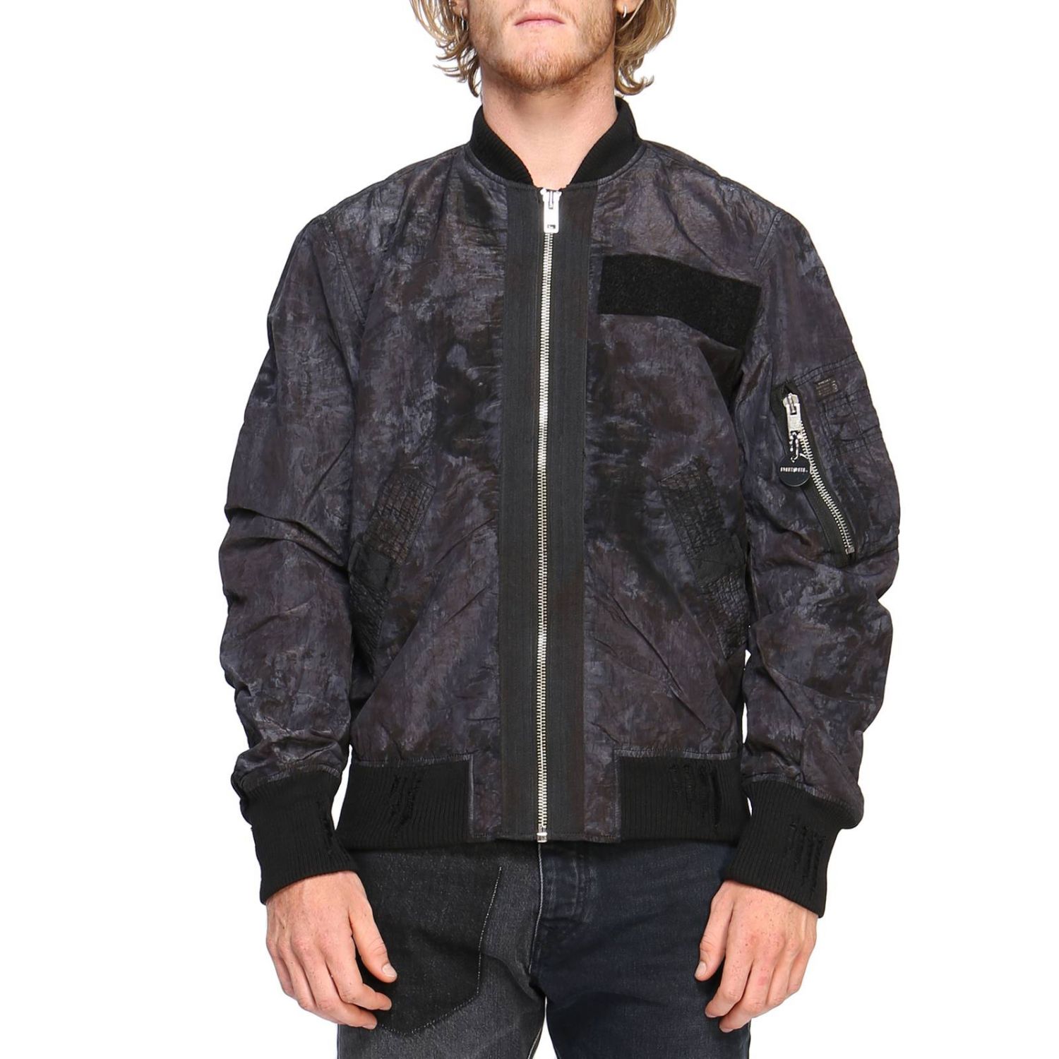 diesel jackets sale