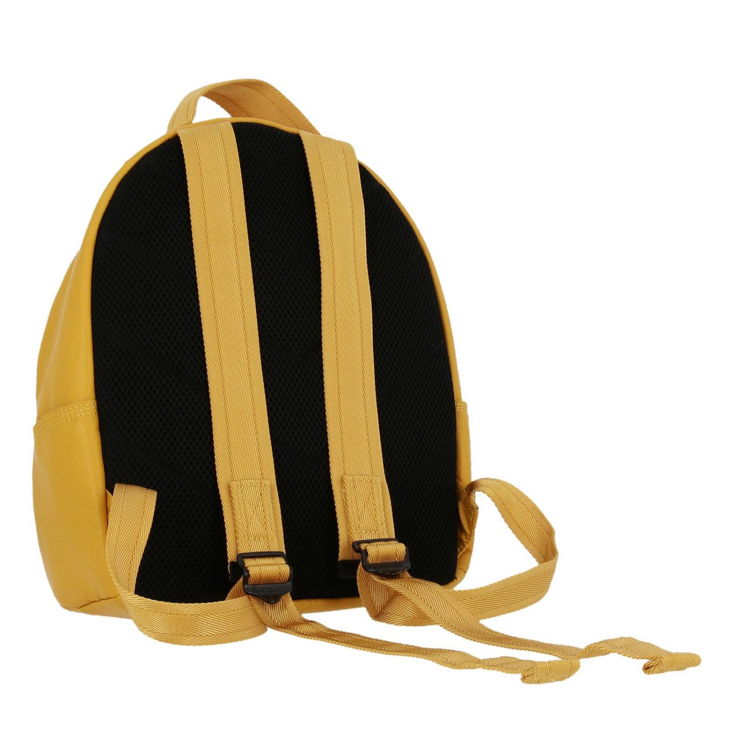 Diesel Outlet Shoulder bag women Yellow Backpack Diesel X05529