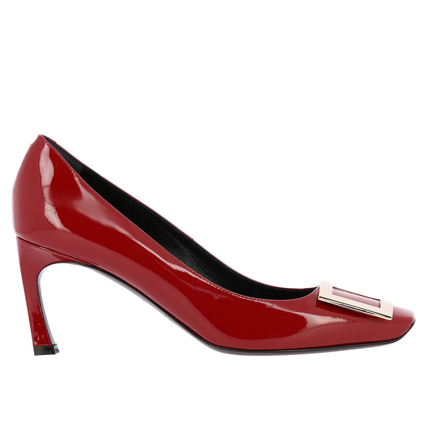 ROGER VIVIER: Shoes women - Ruby | Roger Vivier high heel shoes ...