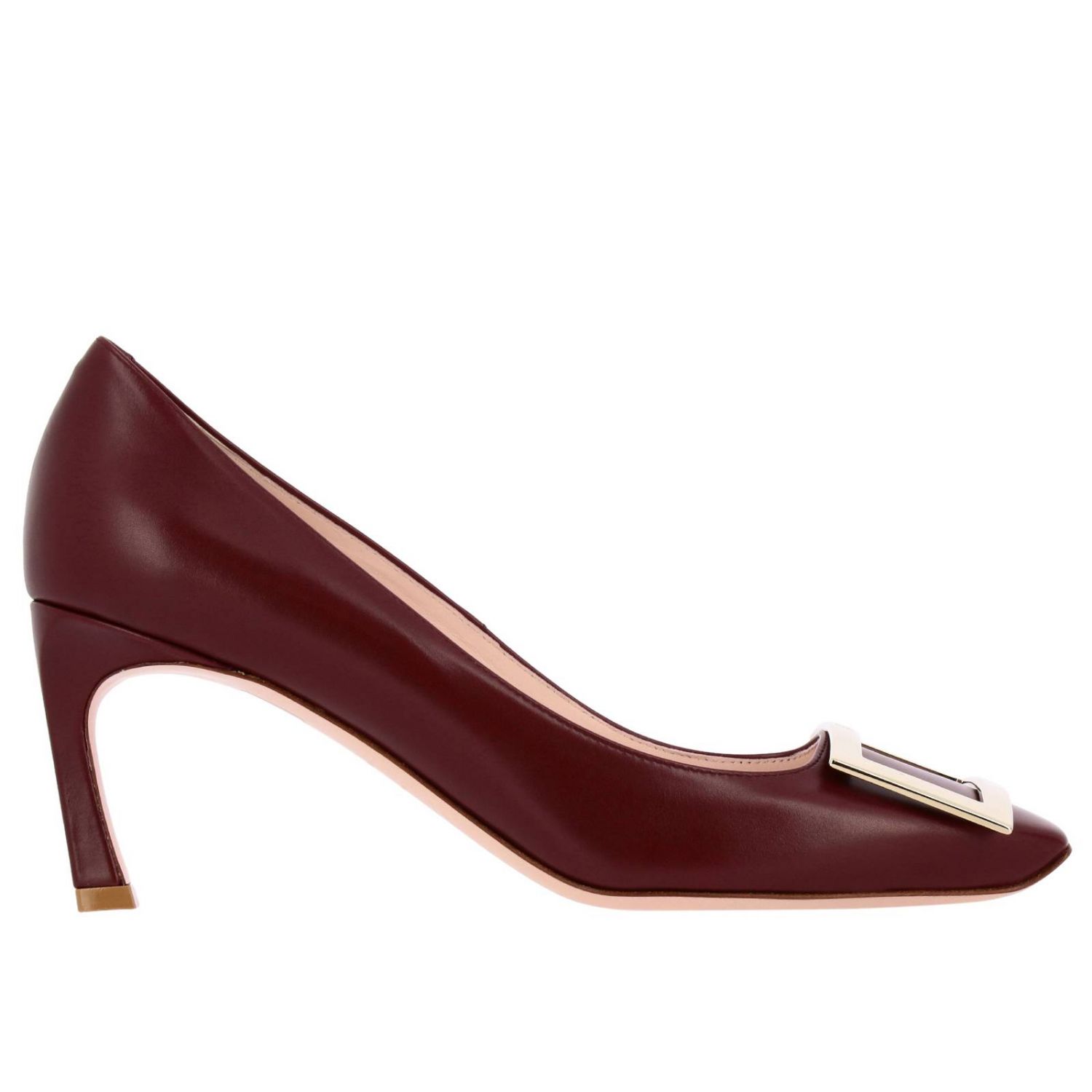 trompette roger vivier
