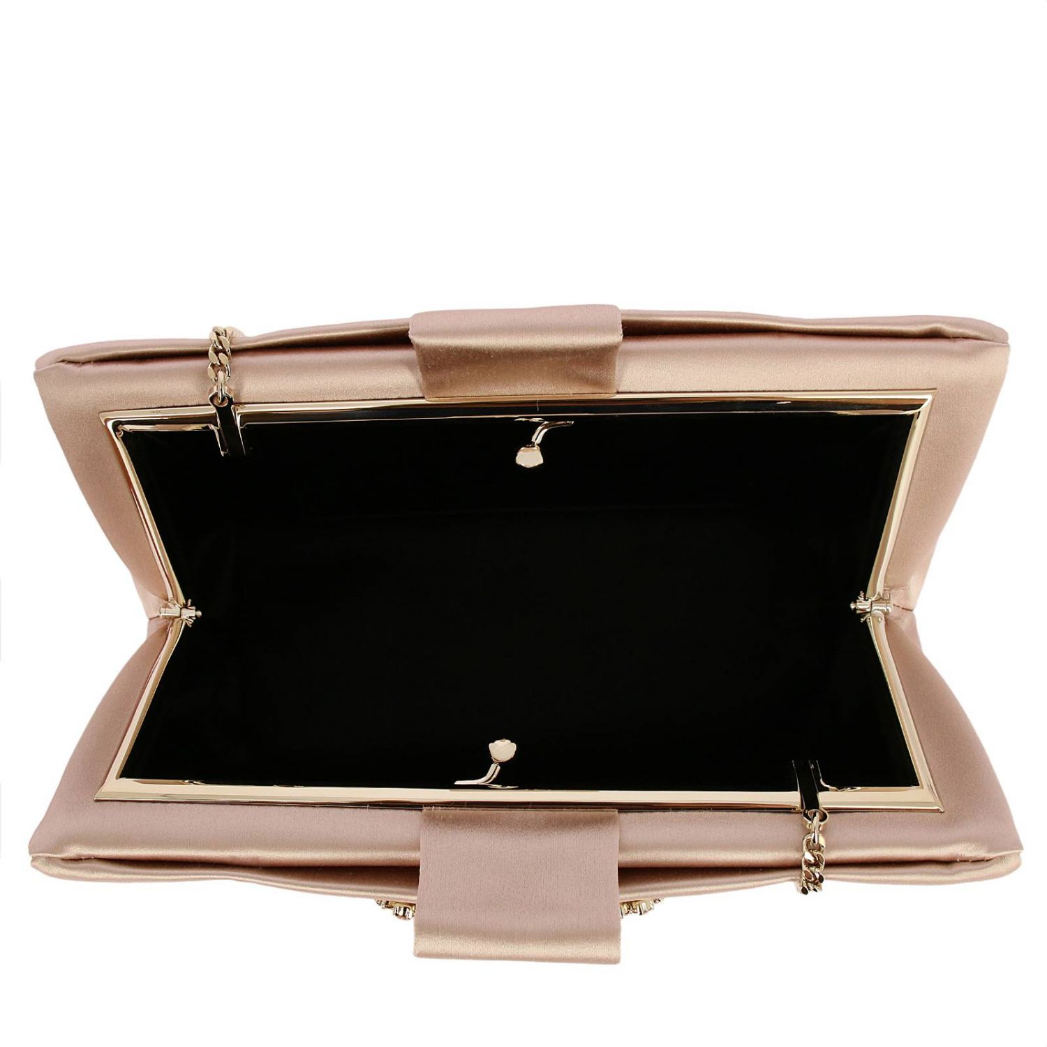 roger vivier clutch