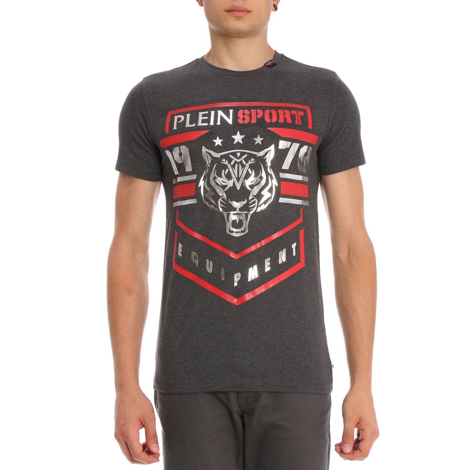 plein sport t shirt