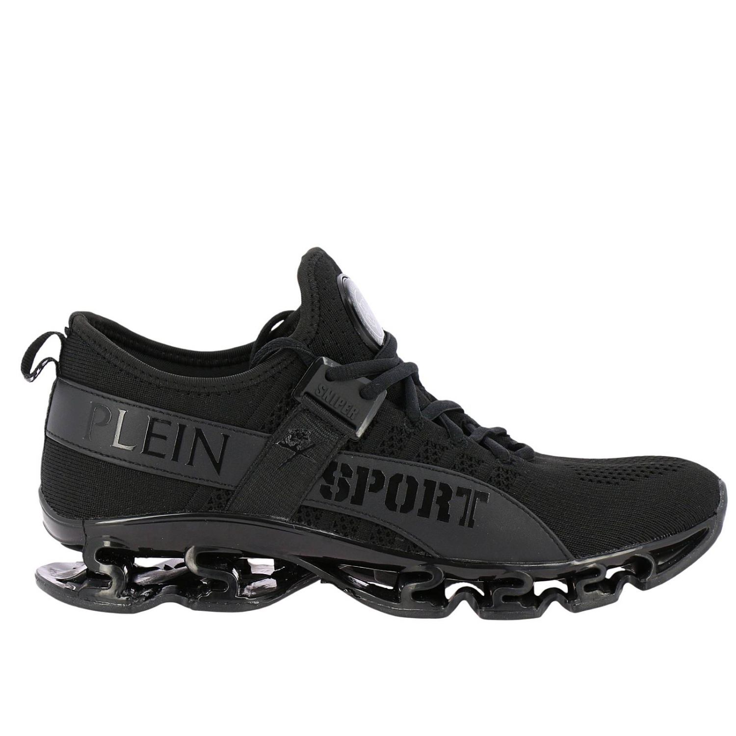 Shoes men Plein Sport | Sneakers Plein 