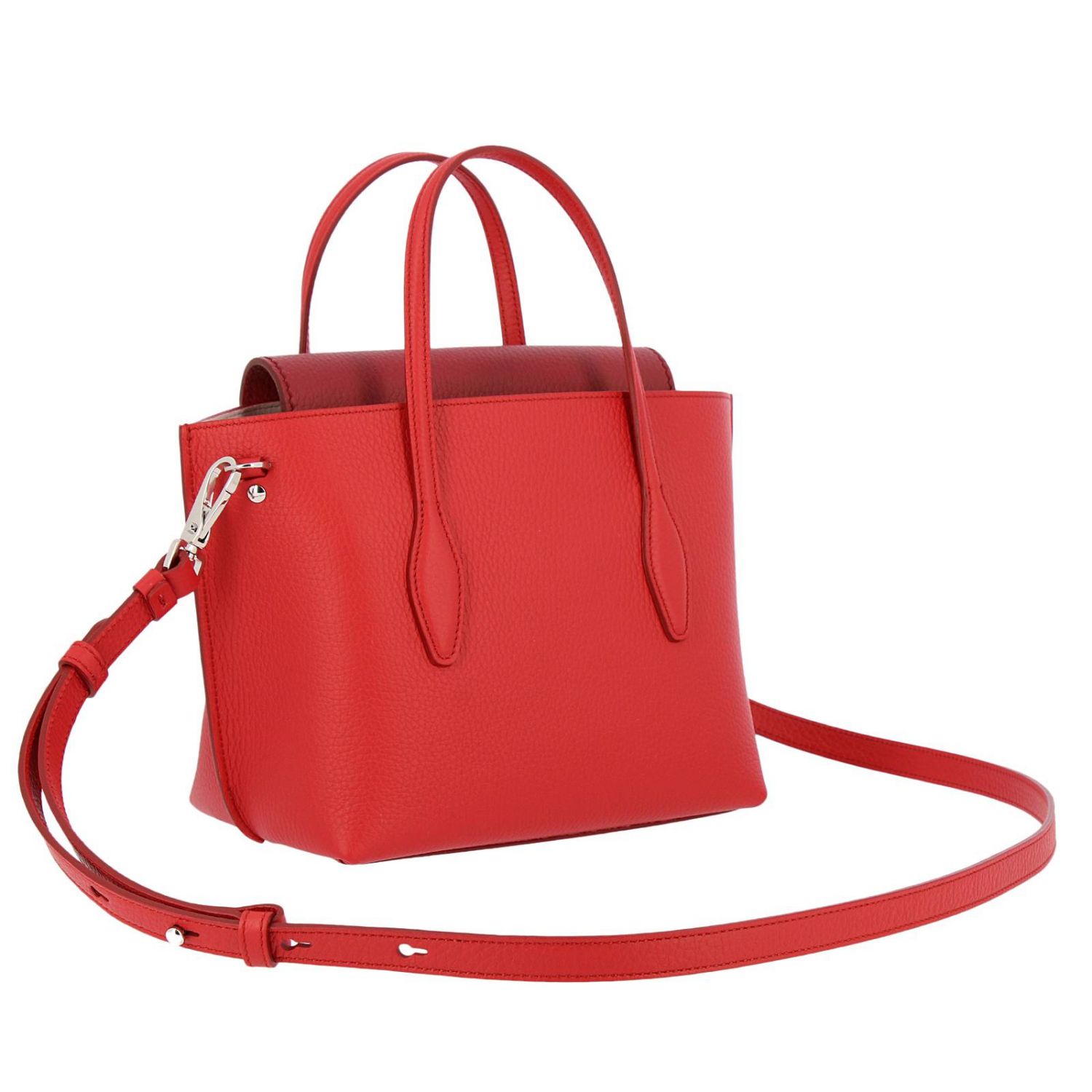 TOD'S: Shoulder bag women | Mini Bag Tod's Women Red | Mini Bag Tod's ...
