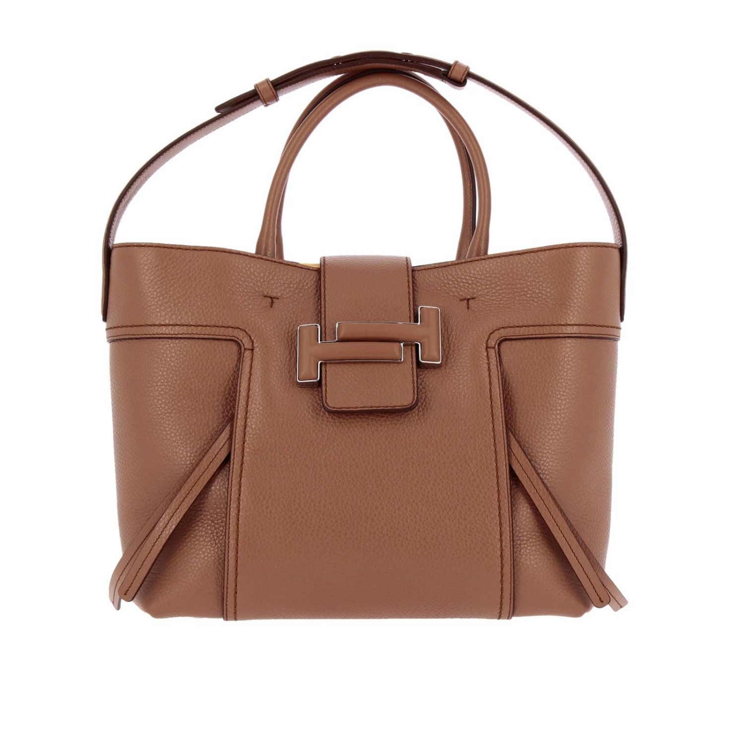 TODS: Shoulder bag women Tod's | Handbag Tods Women Leather | Handbag ...