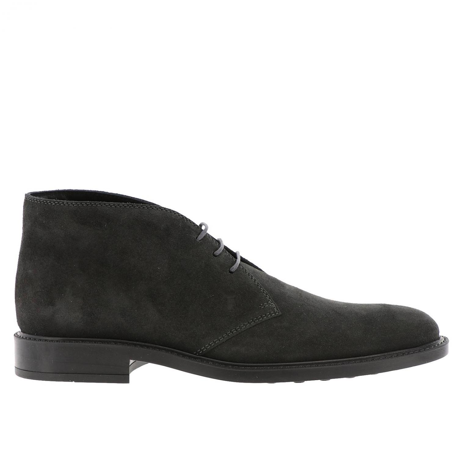 tods desert