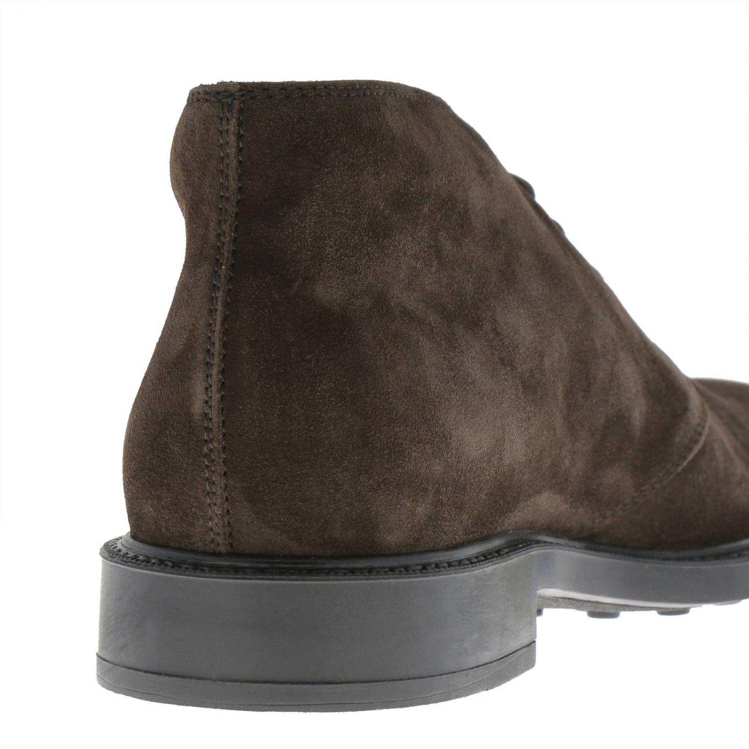 polacchine tod's donna