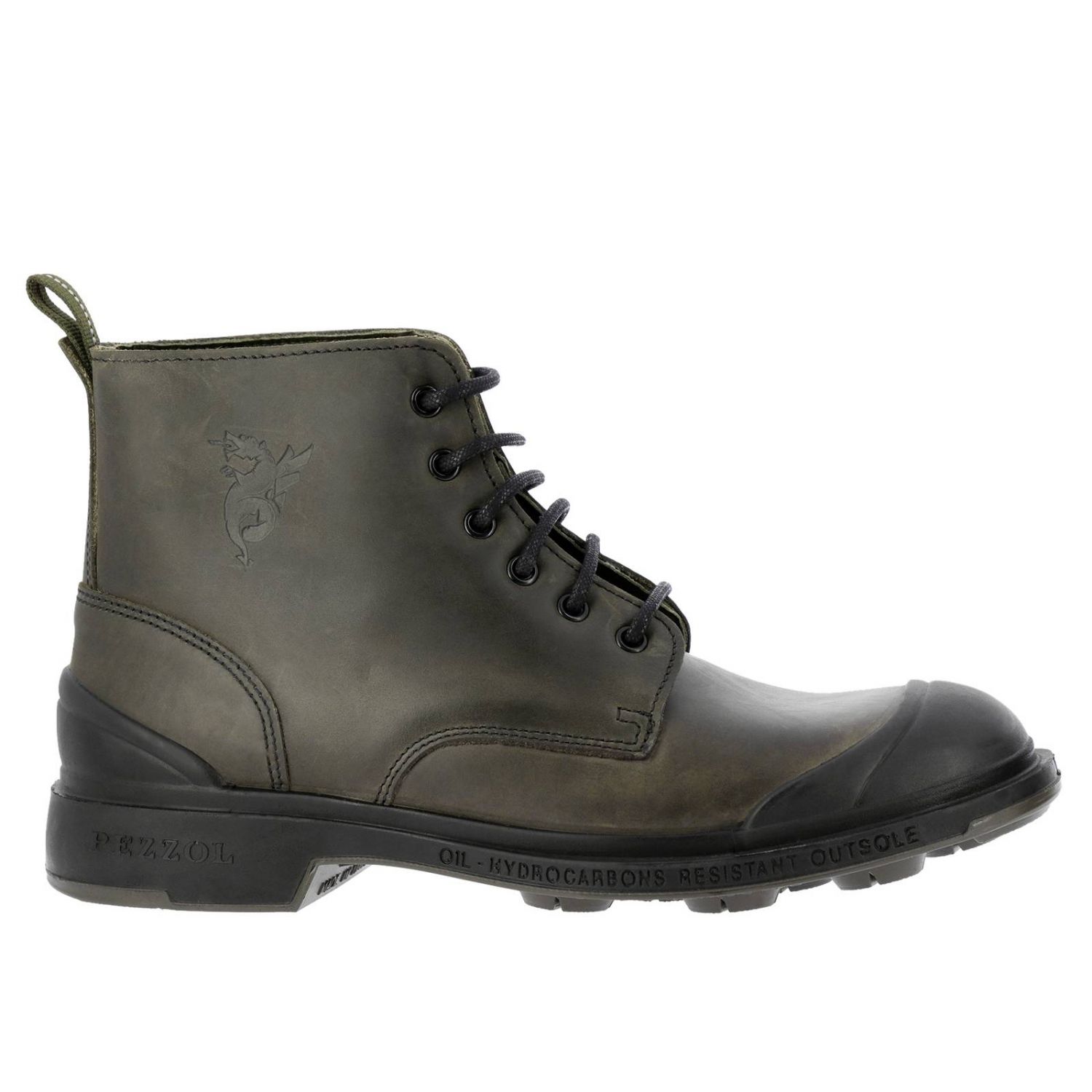 pezzol work boots uk