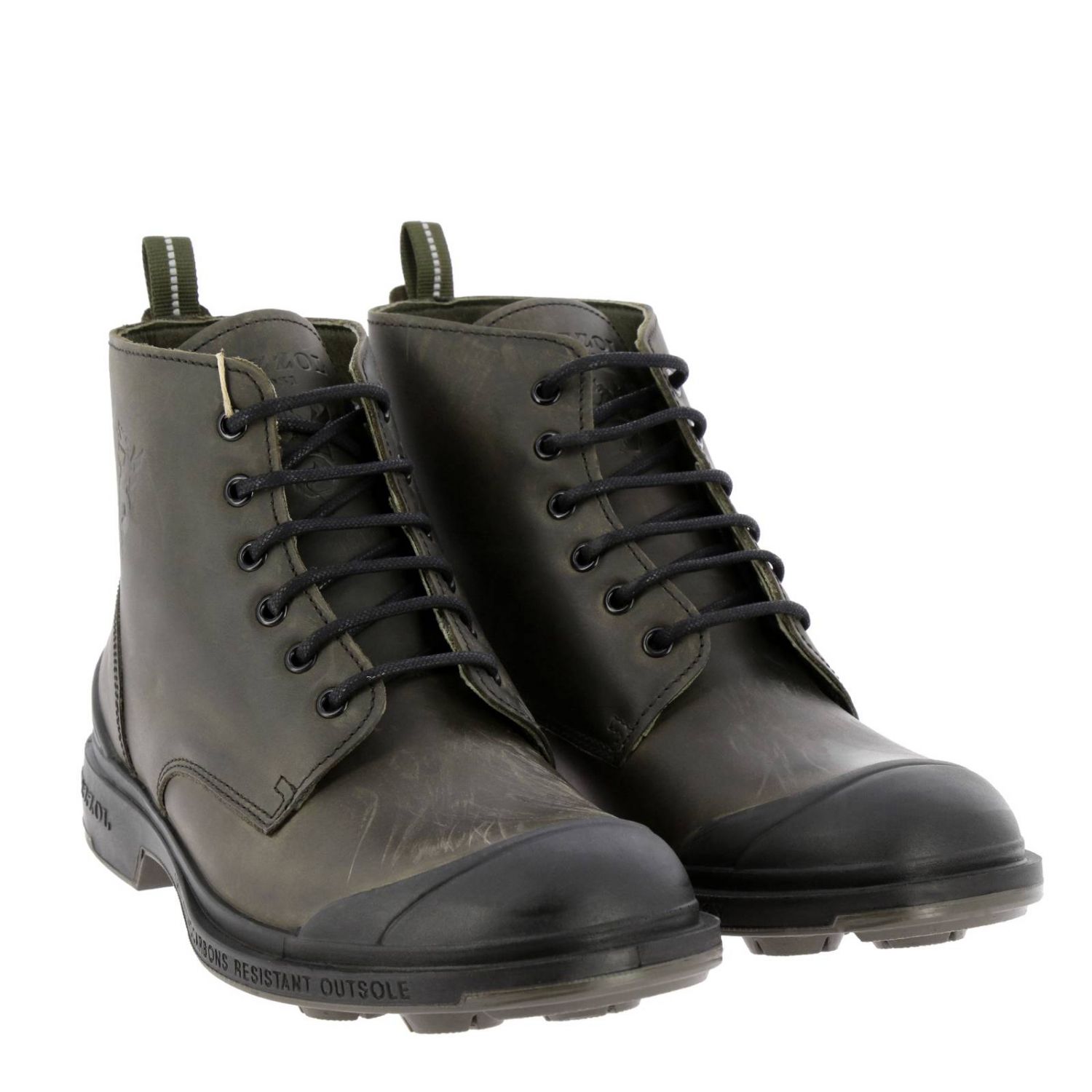 pezzol work boots uk