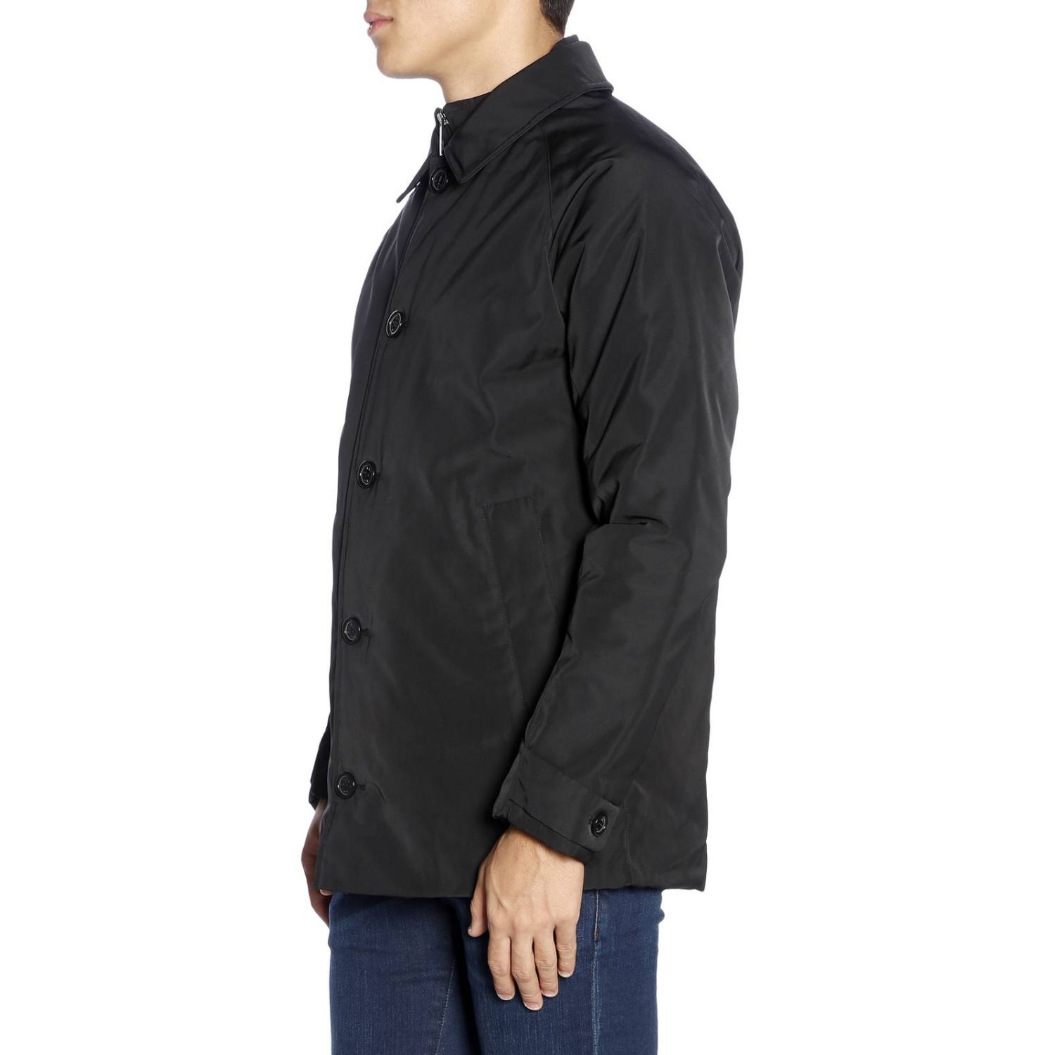 Henri Lloyd Outlet: Jacket men - Black | Jacket Henri Lloyd H40071RDT2M ...