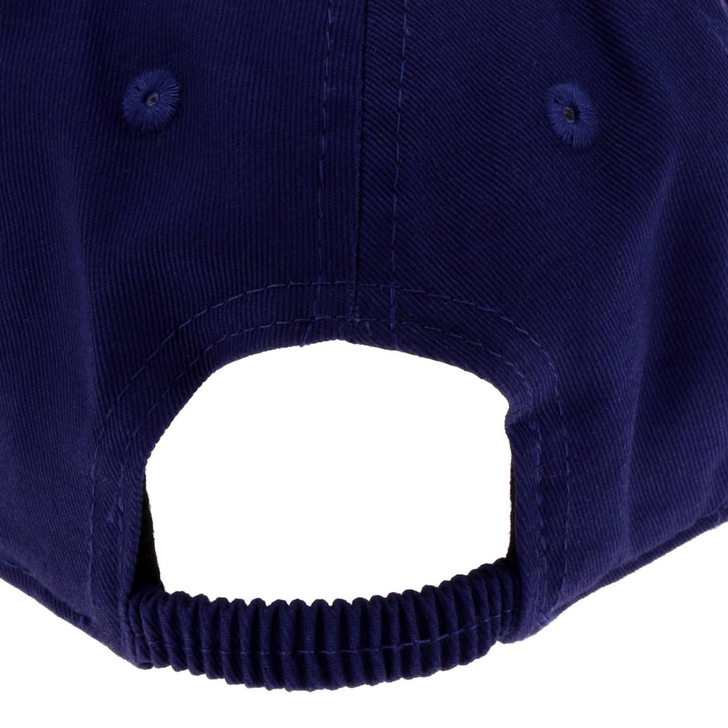 infant volcom hat