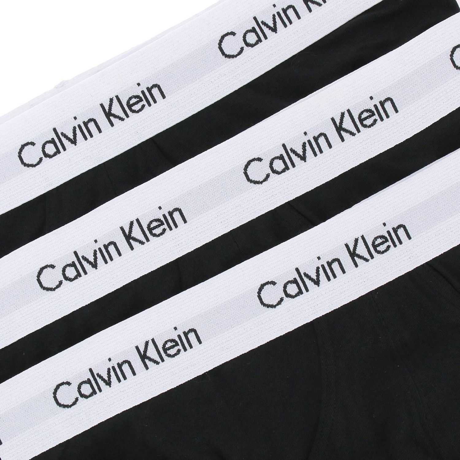 Calvin Klein Underwear Outlet: Underwear men - Black | Underwear Calvin ...