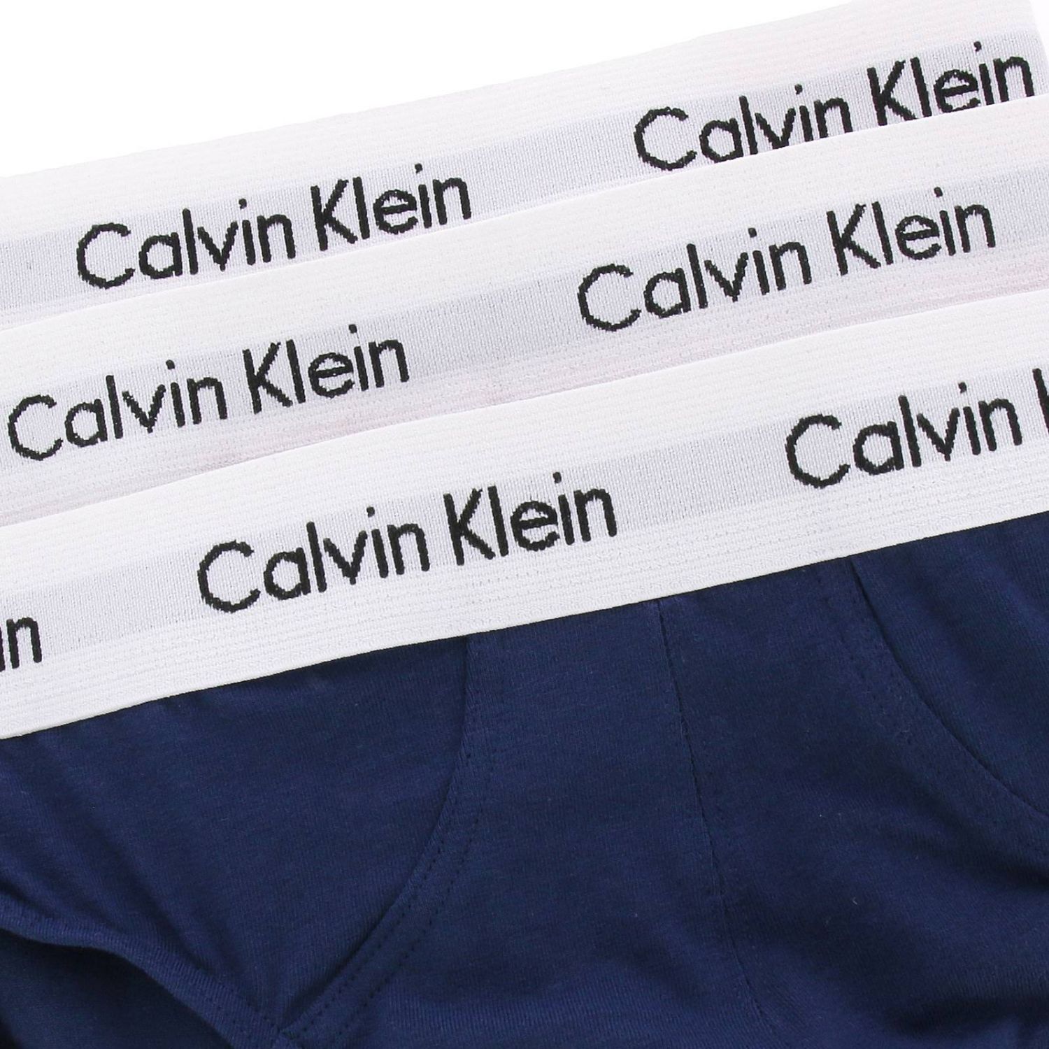 Calvin Klein Underwear Outlet: Underwear men - Red | Underwear Calvin ...