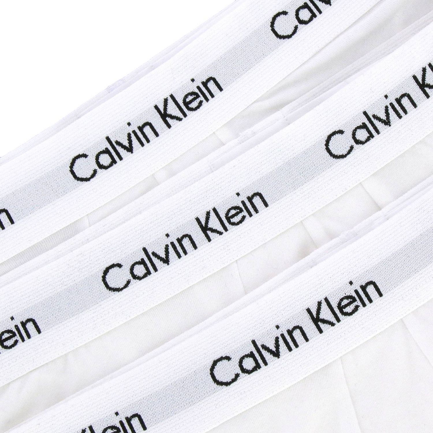 Calvin Klein Underwear Outlet: Underwear men - White | Underwear Calvin ...