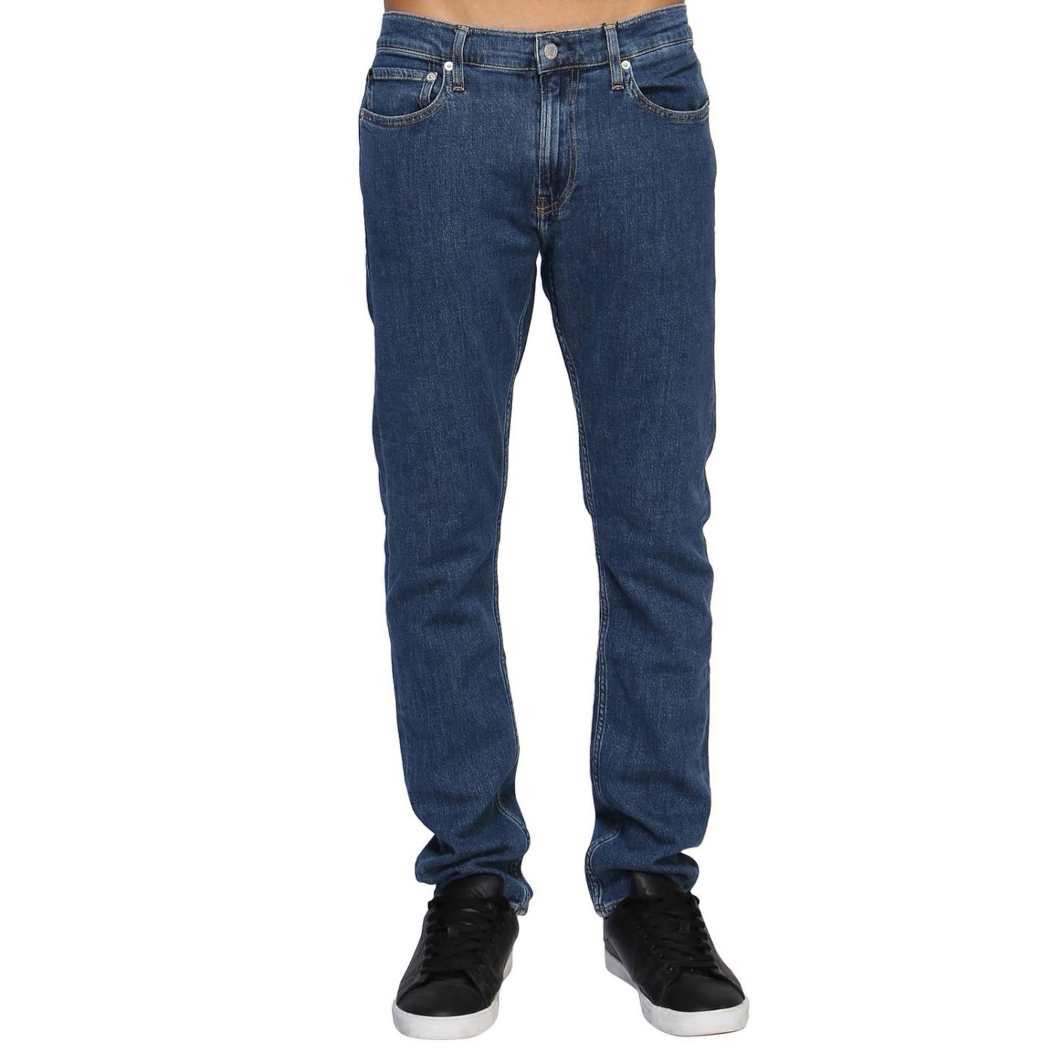 Jeans men Calvin Klein Jeans | Jeans Calvin Klein Jeans Men Denim ...