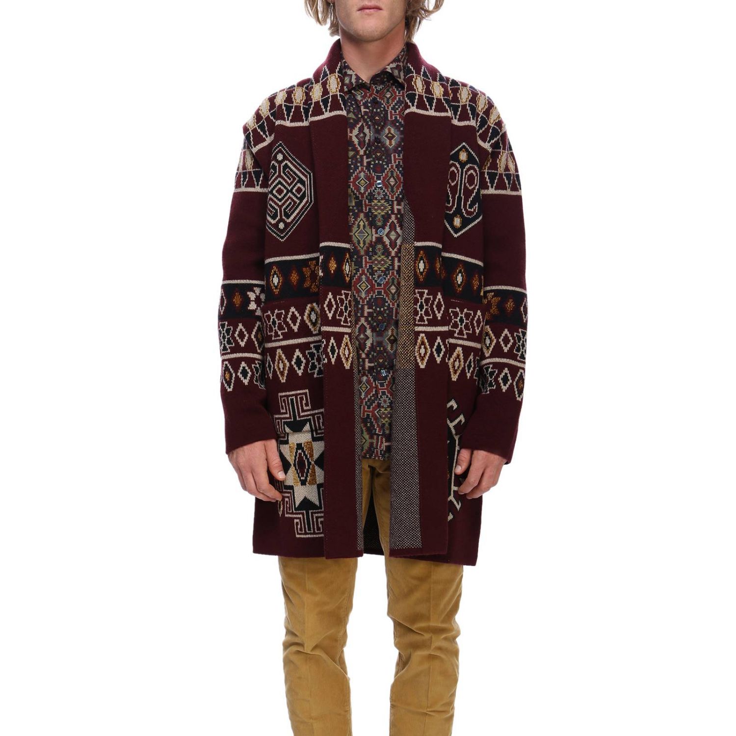 Manteau homme Etro | Manteau Etro Homme Bordeaux | Manteau Manteau homme Etro | Manteau Etro Homme Bordeaux | Manteau
