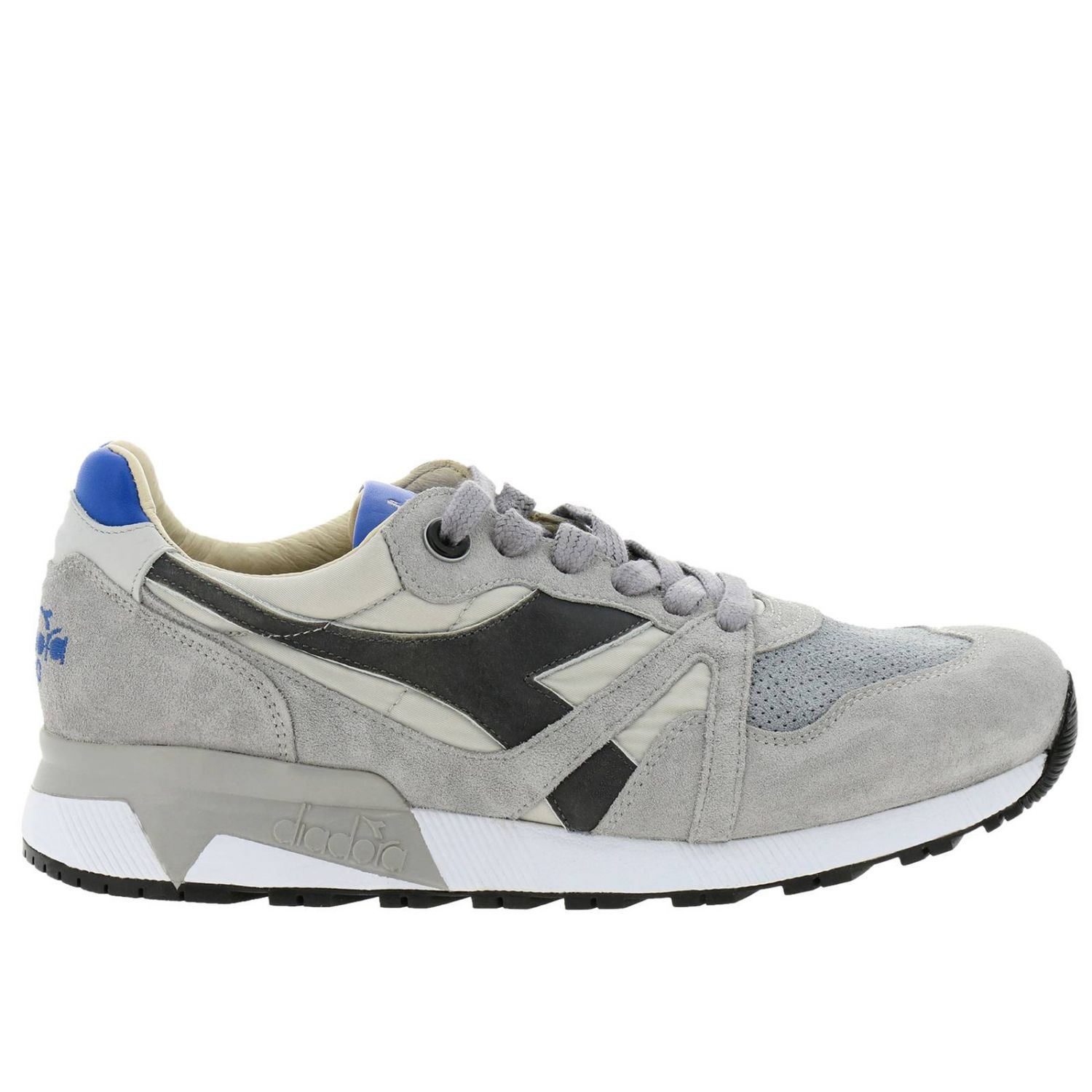 Diadora Heritage Outlet: Sneakers N9000 H s sw in leather, nylon and ...