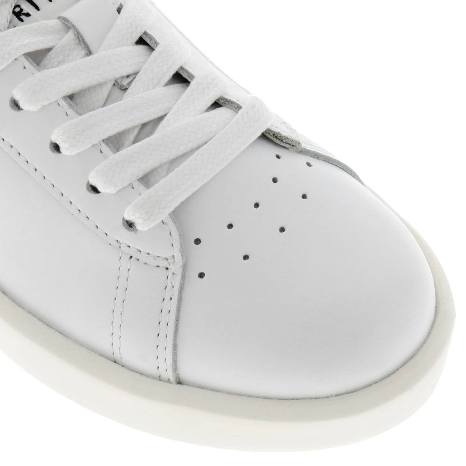 Diadora Heritage Outlet: Shoes women - White | Sneakers Diadora ...